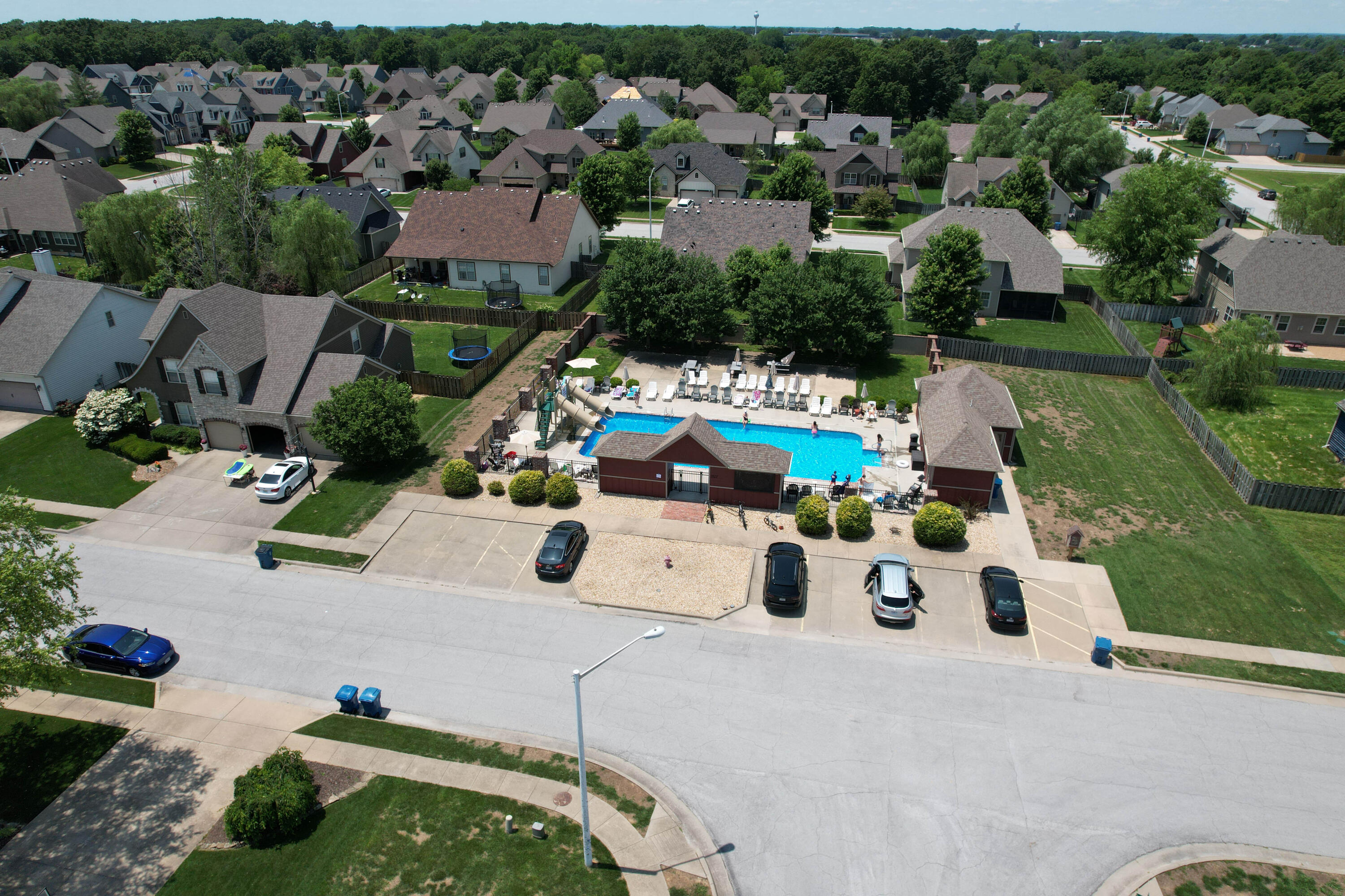 3421 Brinnsfield Drive Property Photo 46