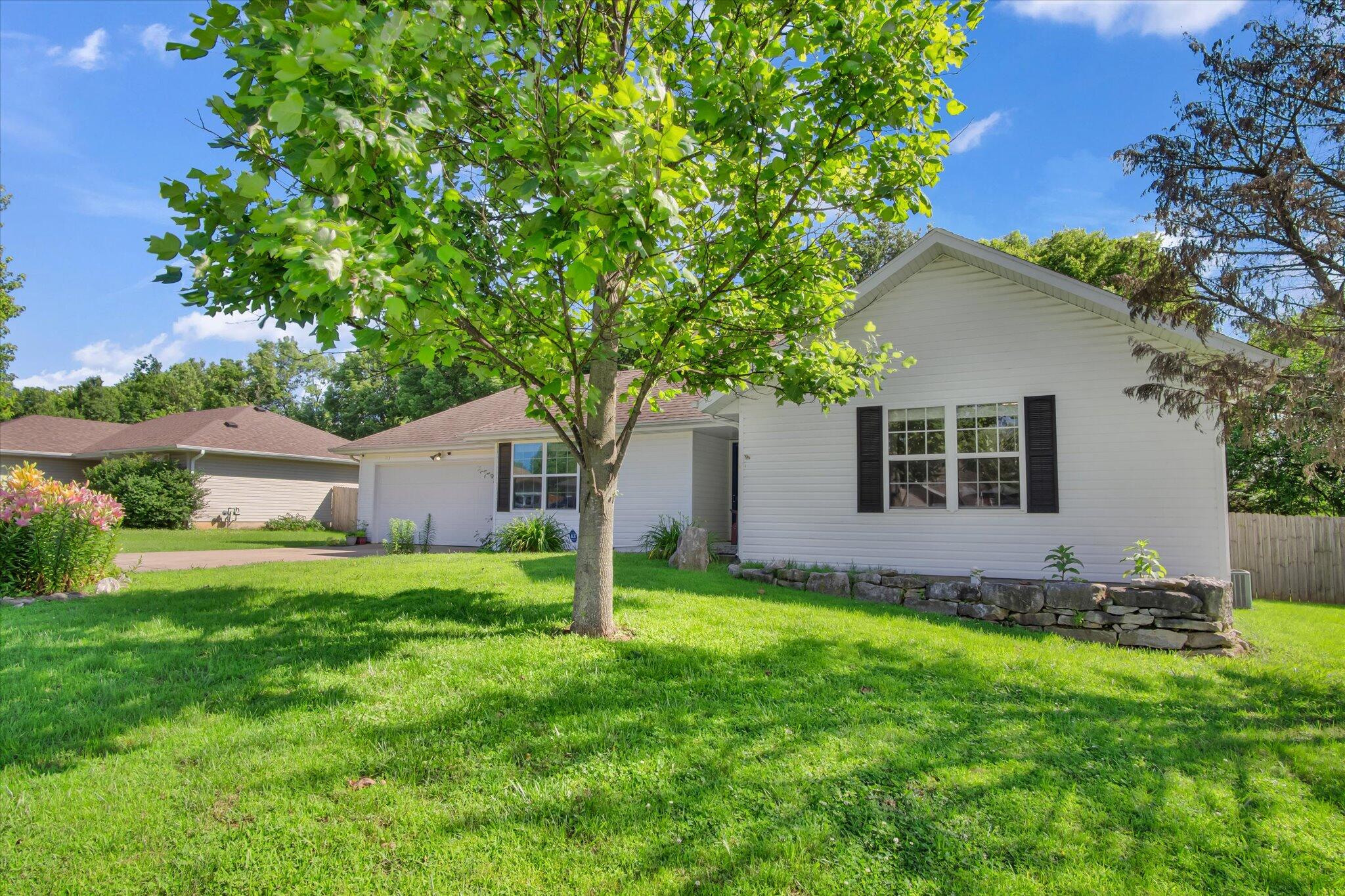 113 Holly Ridge Road Property Photo 4