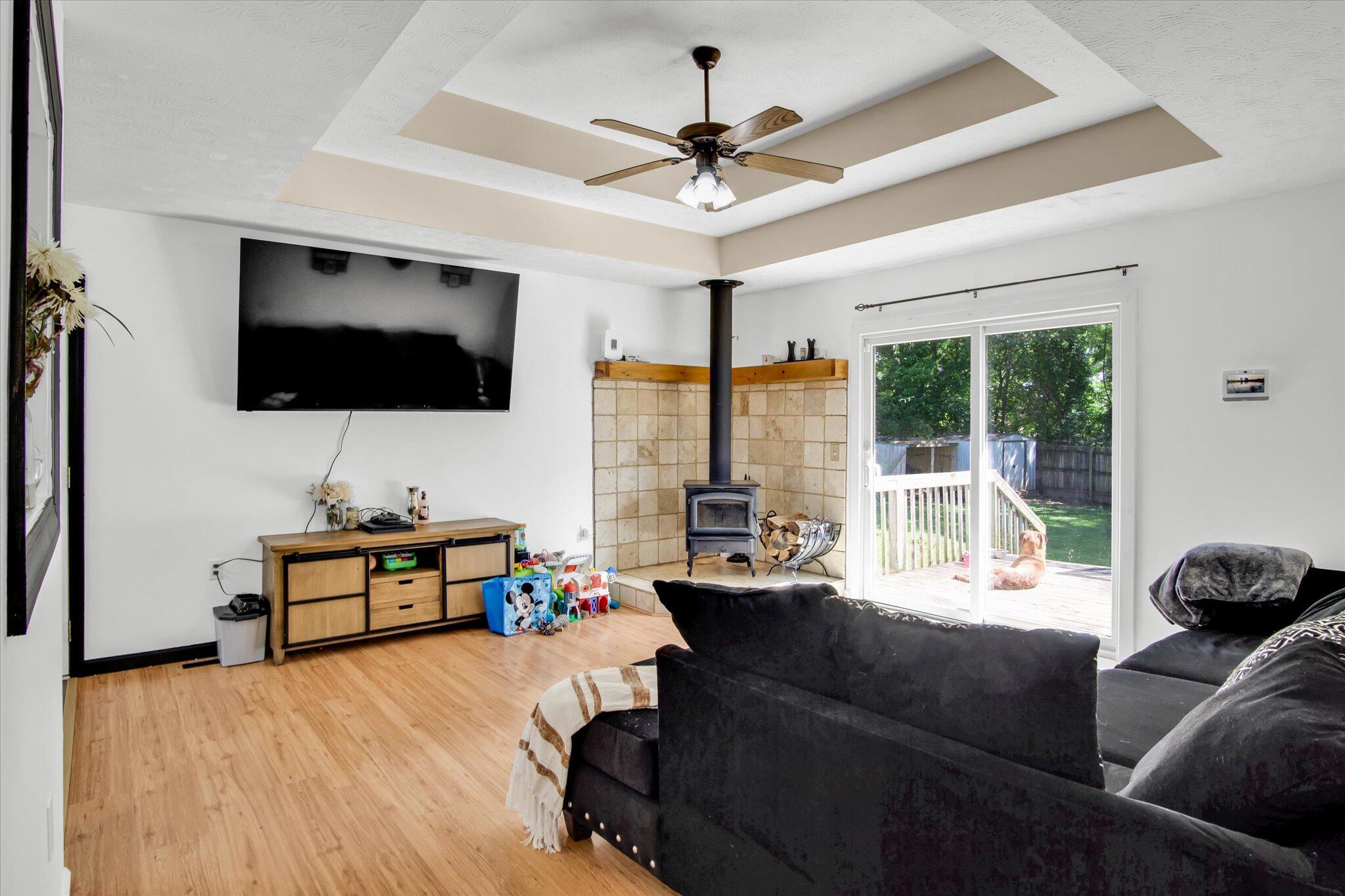 113 Holly Ridge Road Property Photo 6