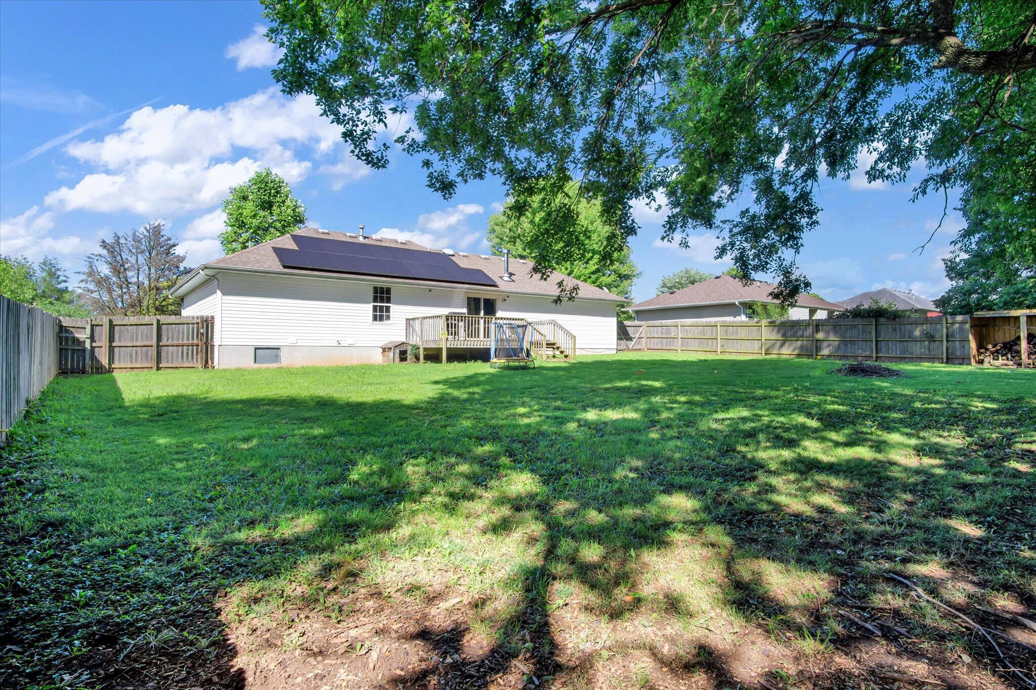 113 Holly Ridge Road Property Photo 18