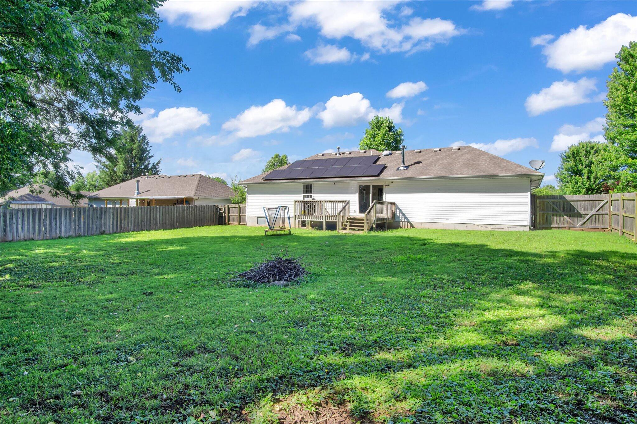 113 Holly Ridge Road Property Photo 19