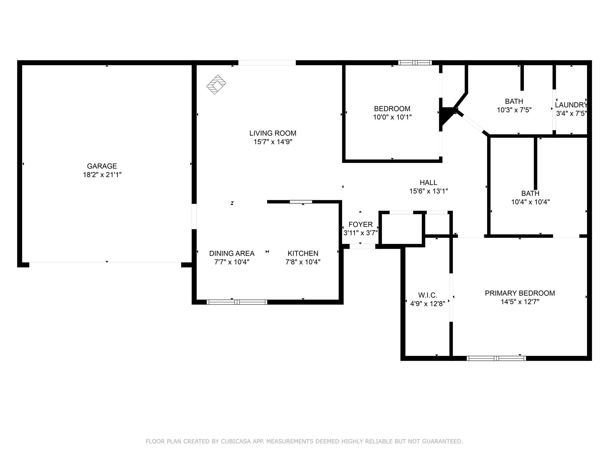 113 Holly Ridge Road Property Photo 21
