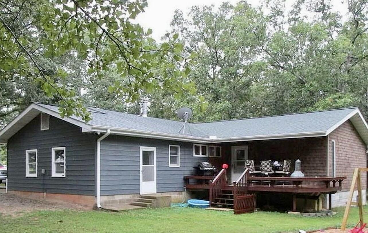 21371 Howell Road Property Photo 5