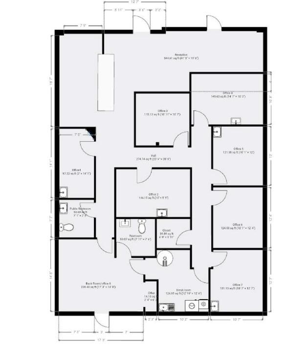 1725 South Street Property Photo 2