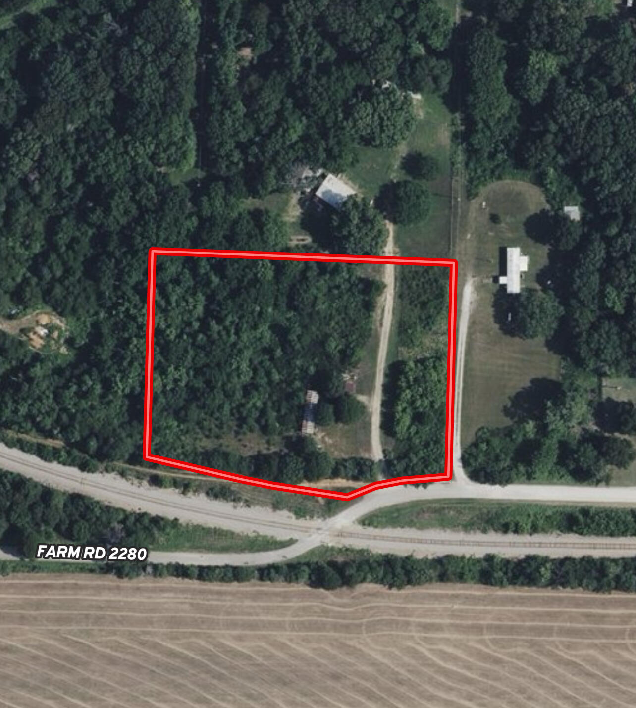 7218 Farm Road 2280 Property Photo 1