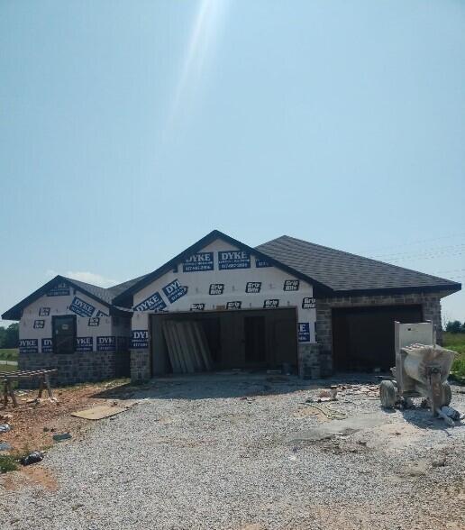 925 South Deerfield Court Property Photo 1