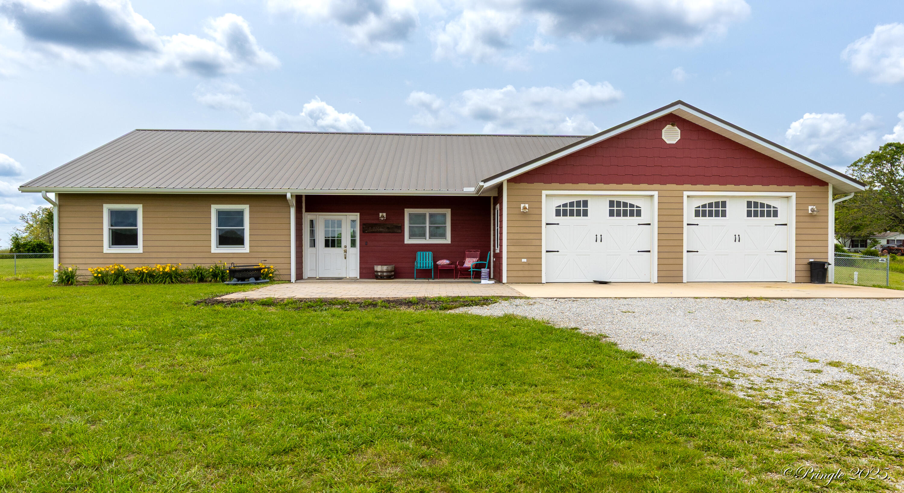 13561 Shafer Road Property Photo 1