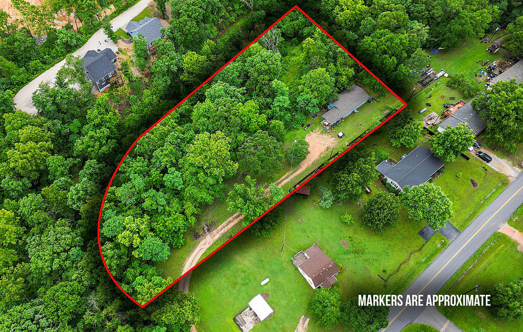 106 Black Oak Road Property Photo 1