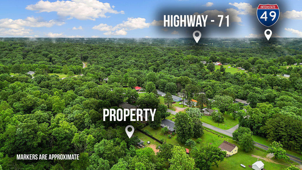 106 Black Oak Road Property Photo 2