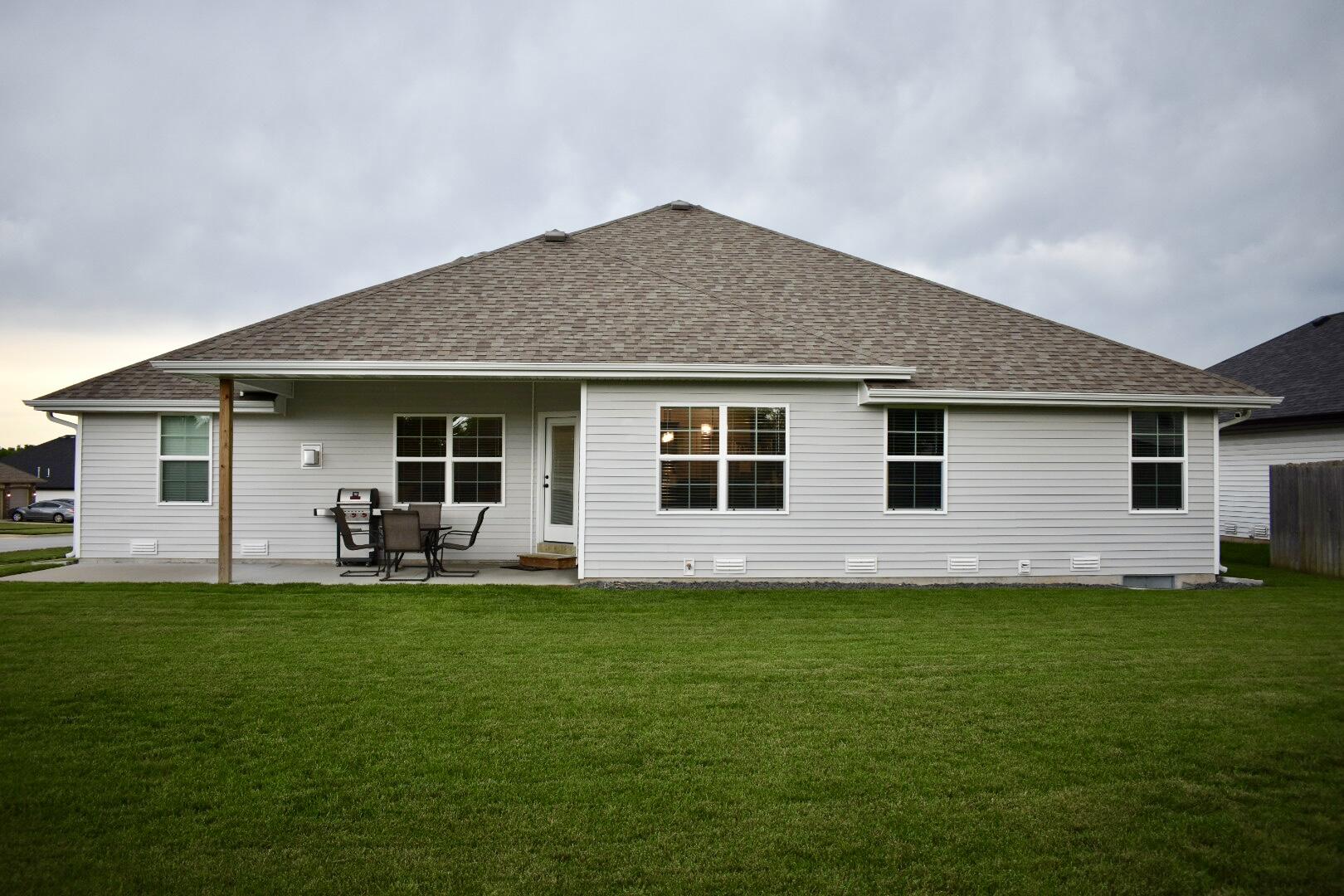 4845 West Washita Street Property Photo 25
