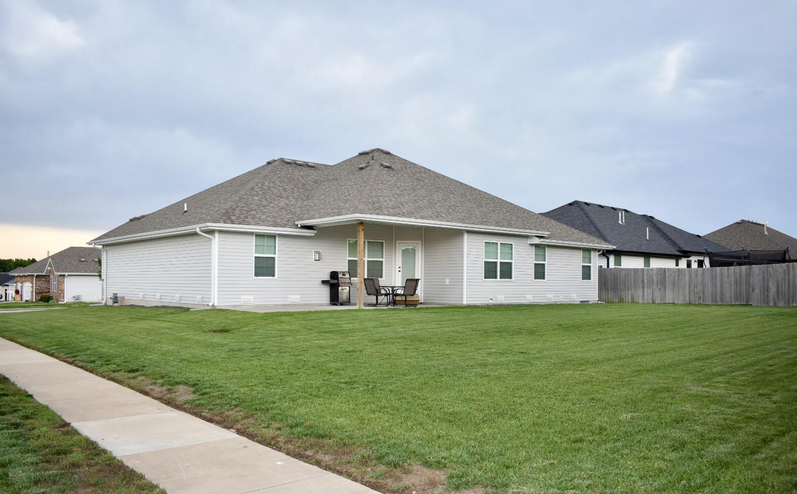 4845 West Washita Street Property Photo 26