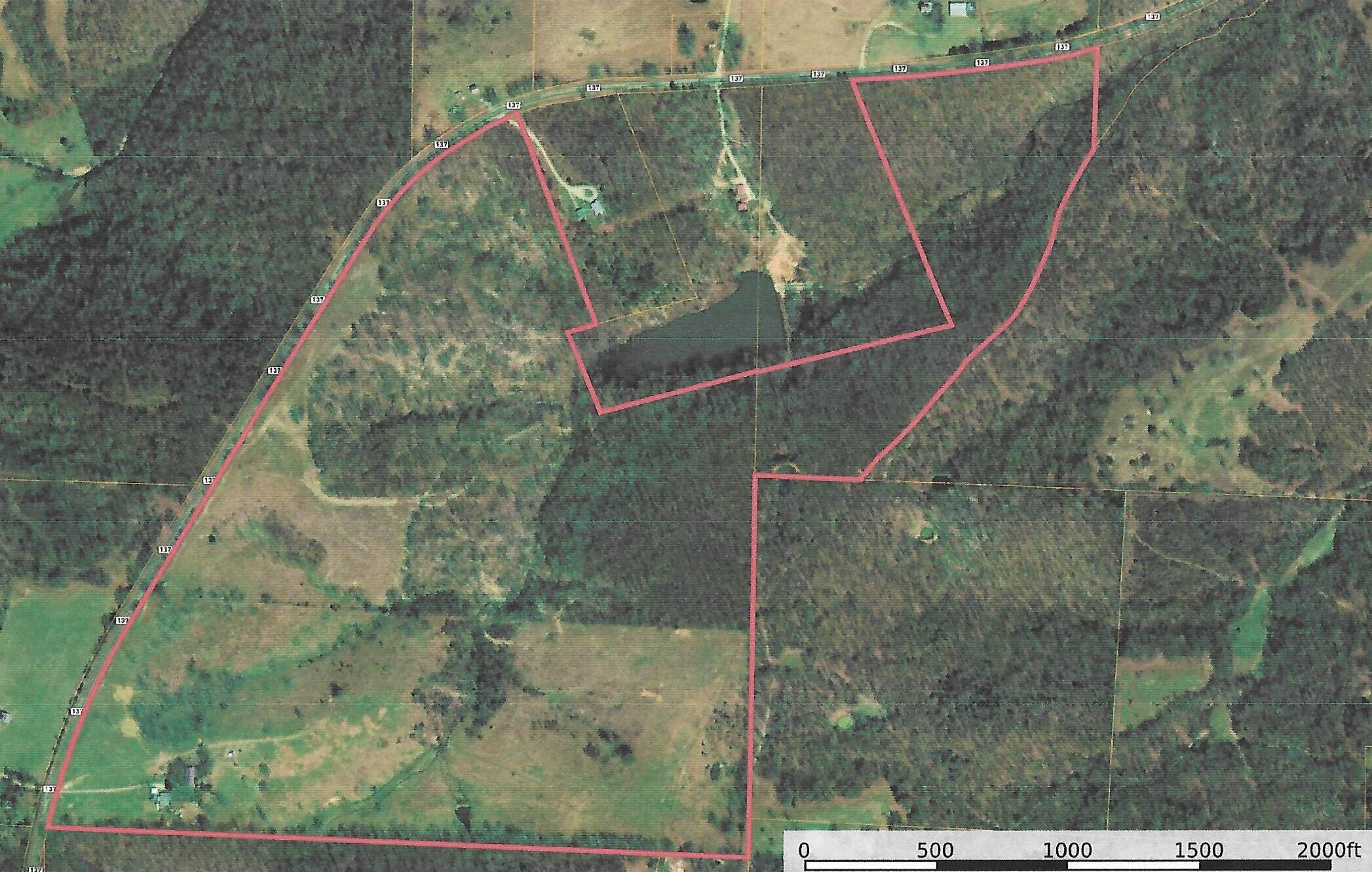 1208 South Highway 137 Property Photo 9