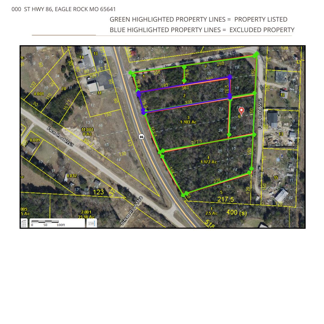 000 State Hwy 86 Property Photo 10