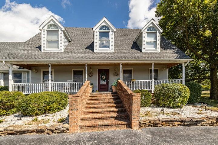 4402 Quail Run Road Property Photo 2