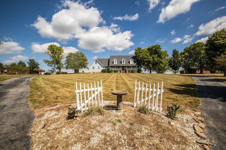 4402 Quail Run Road Property Photo 5