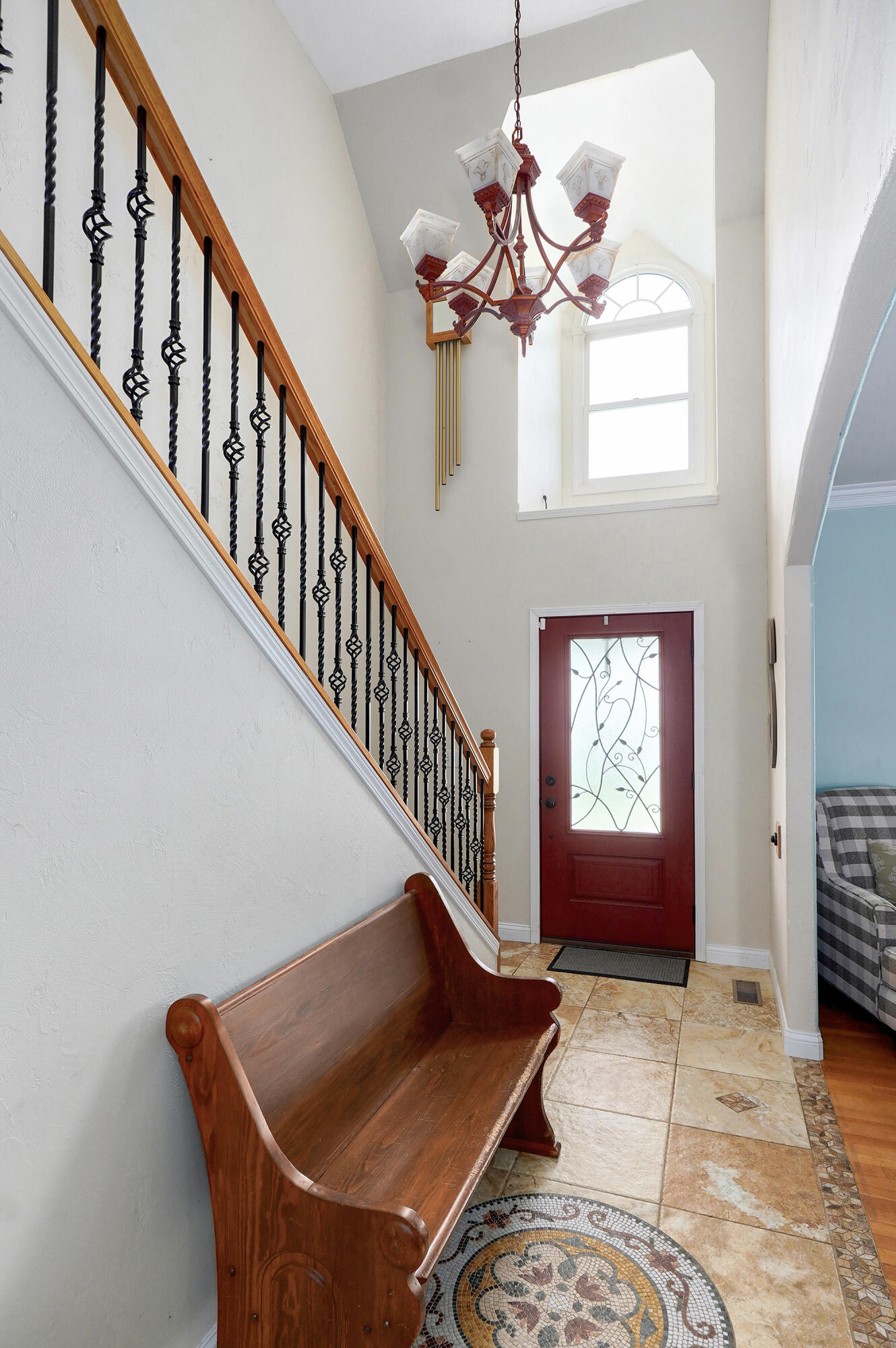 4402 Quail Run Road Property Photo 7