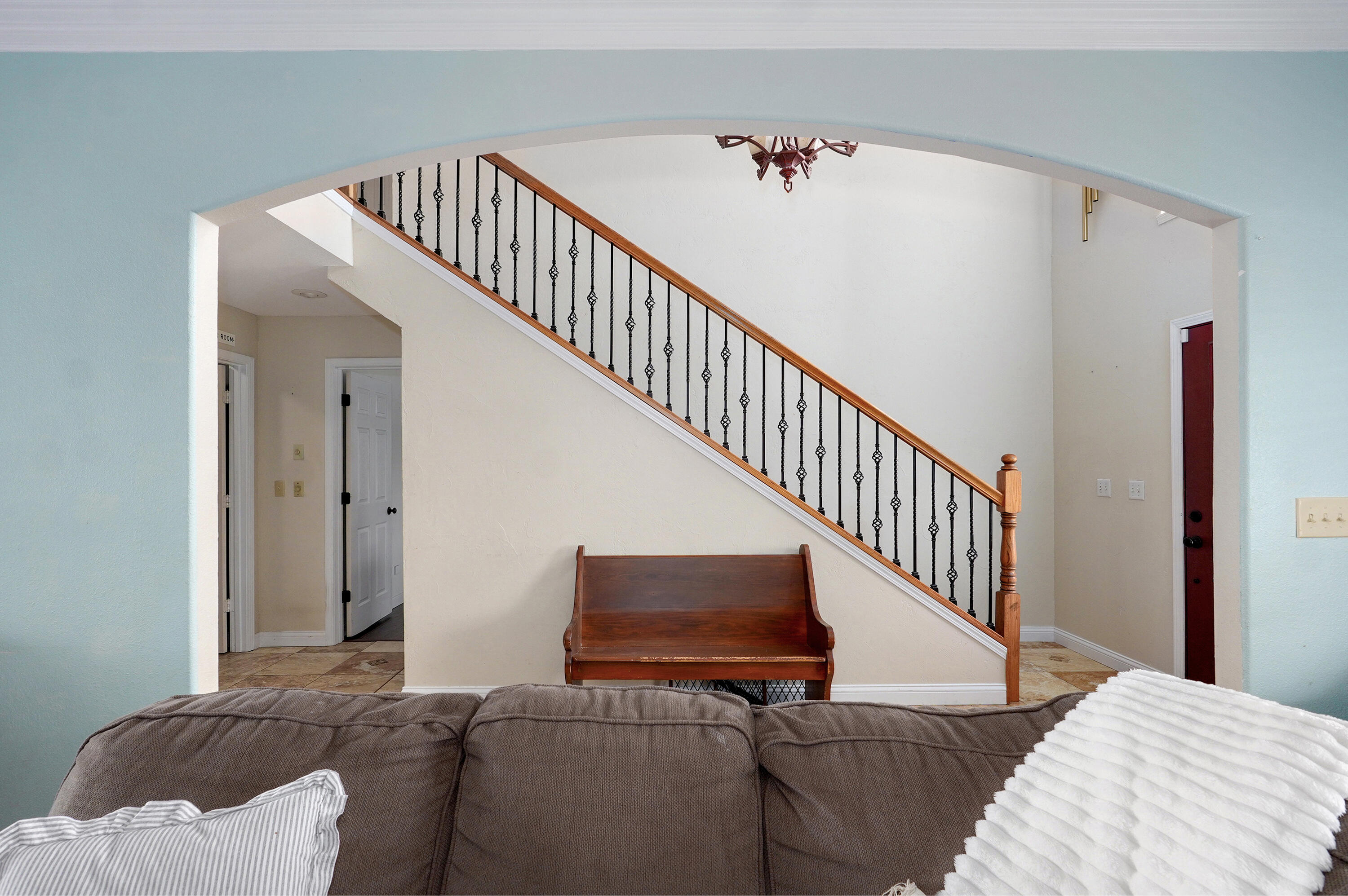 4402 Quail Run Road Property Photo 8