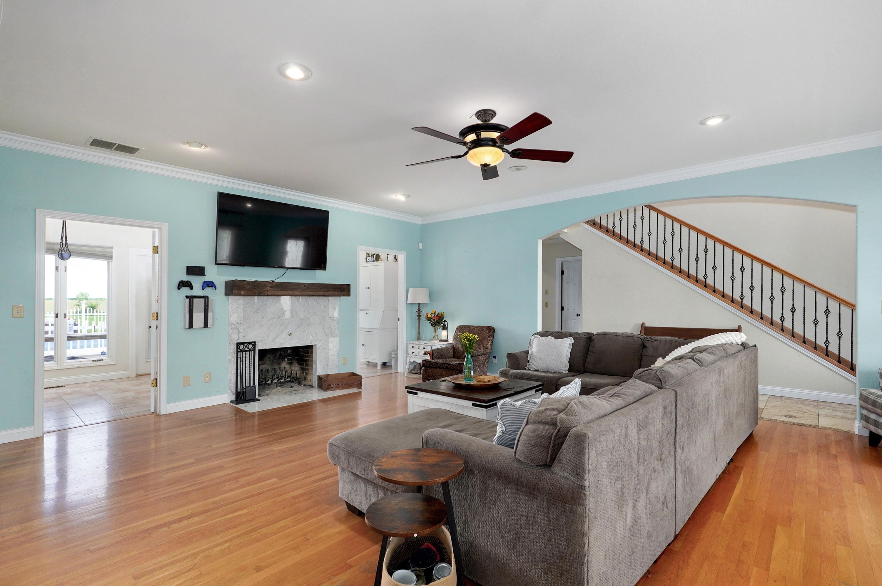 4402 Quail Run Road Property Photo 9