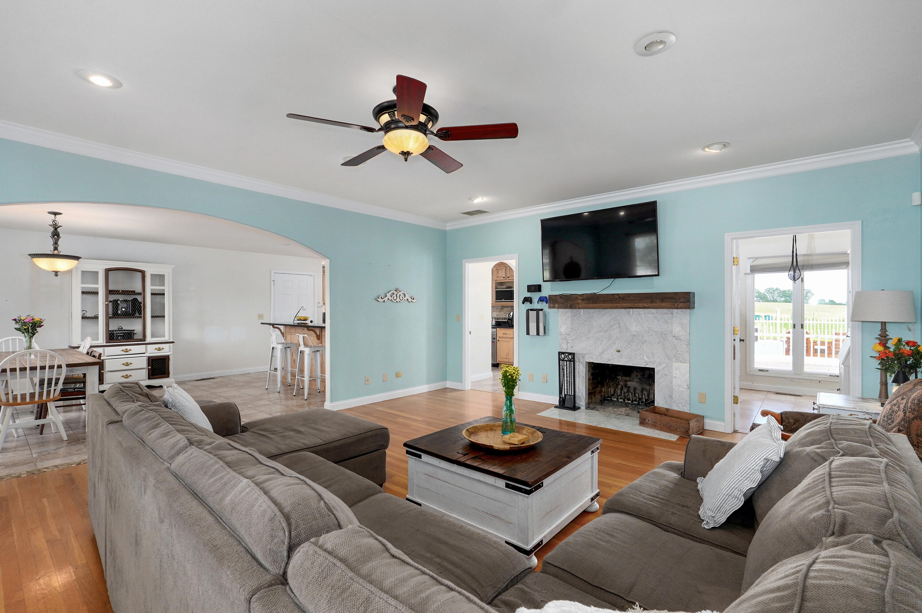 4402 Quail Run Road Property Photo 10
