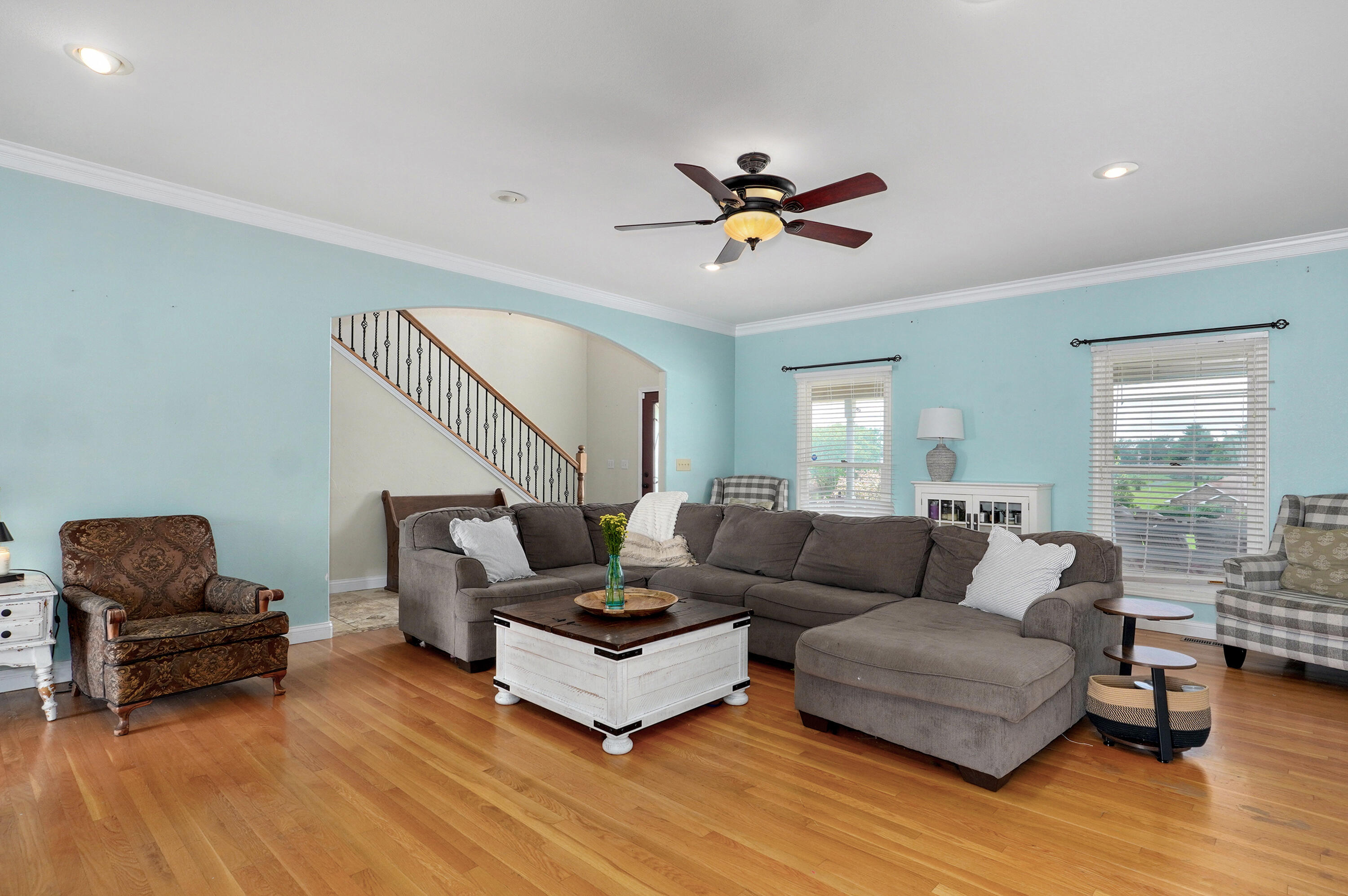 4402 Quail Run Road Property Photo 12