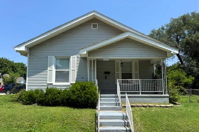 1211 West Calhoun Street Property Photo 1
