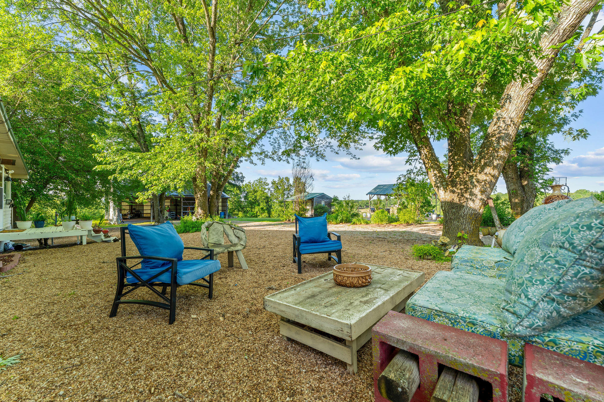 19326 Boat Dock Road West Property Photo 27
