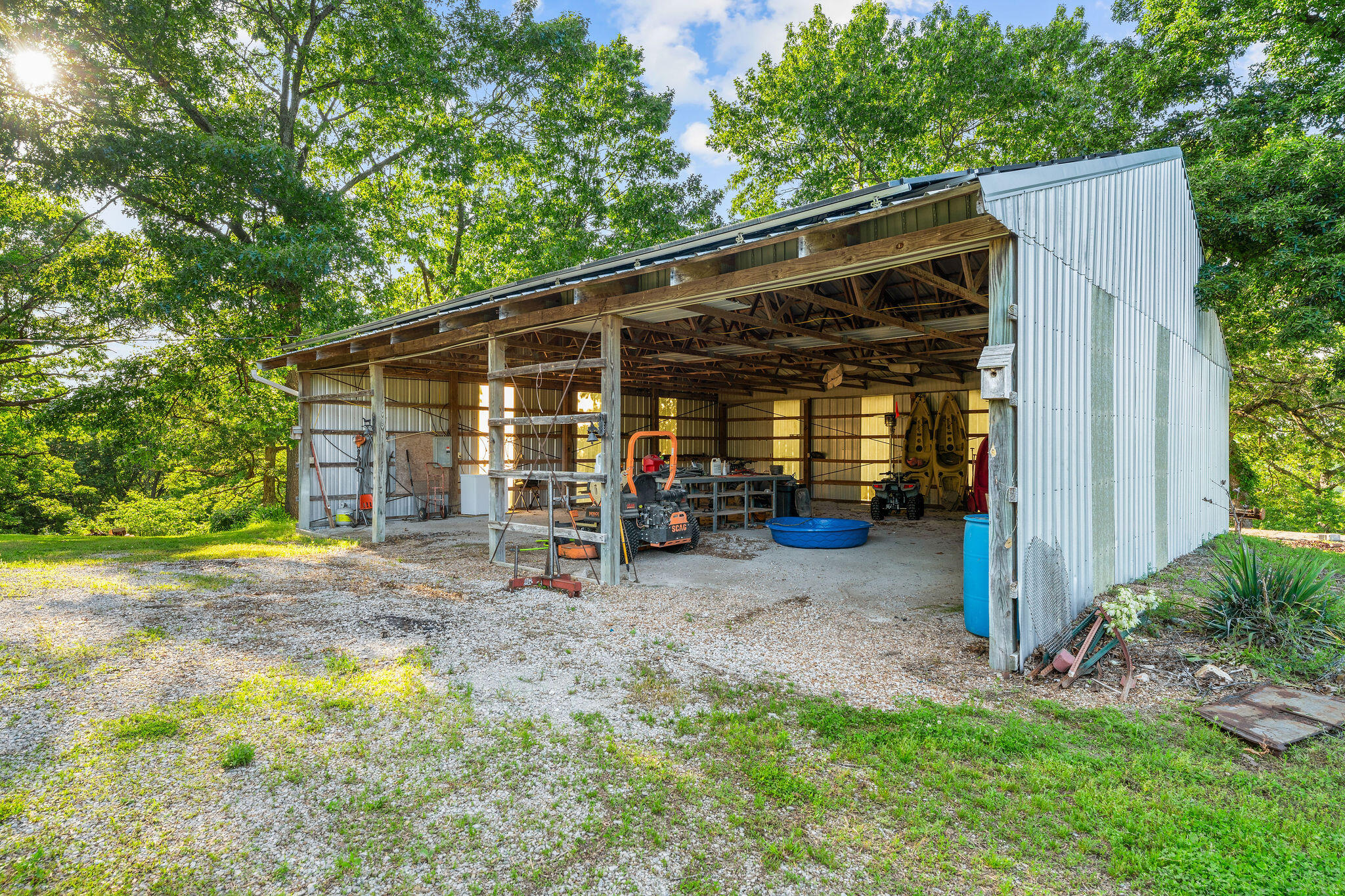 19326 Boat Dock Road West Property Photo 29