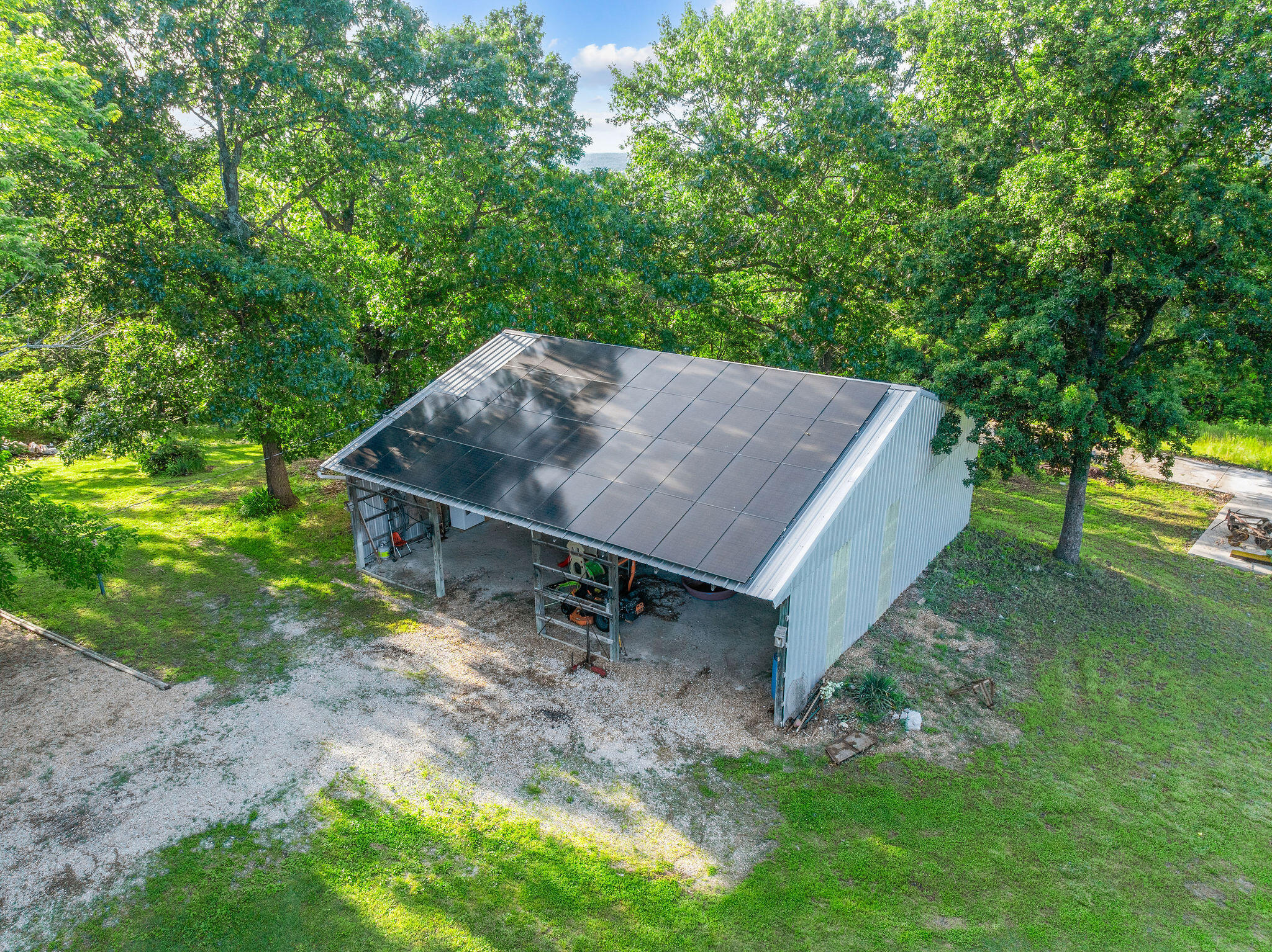 19326 Boat Dock Road West Property Photo 31