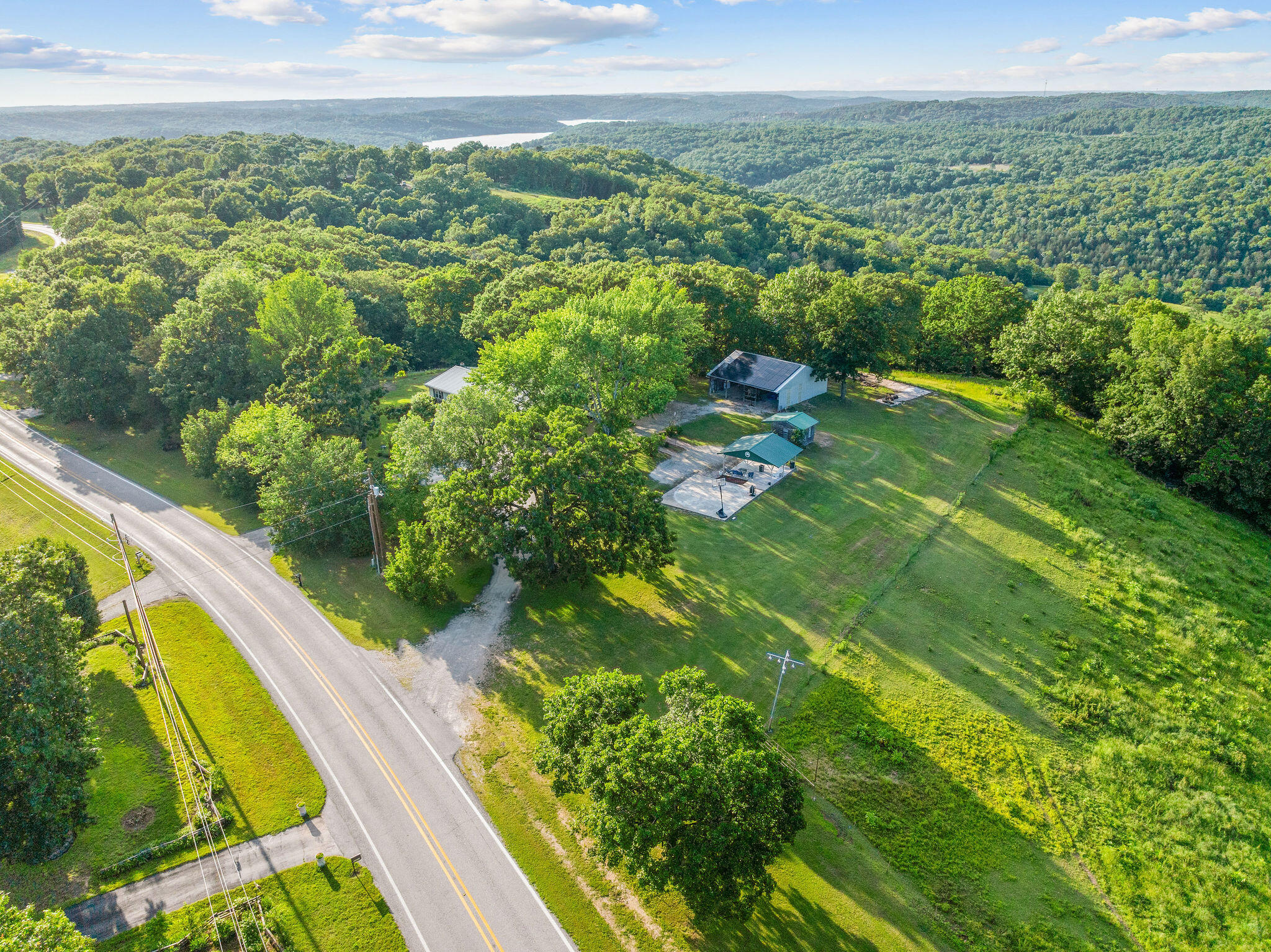 19326 Boat Dock Road West Property Photo 41