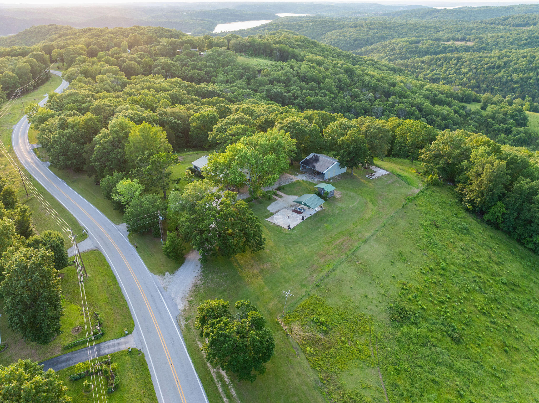 19326 Boat Dock Road West Property Photo 43