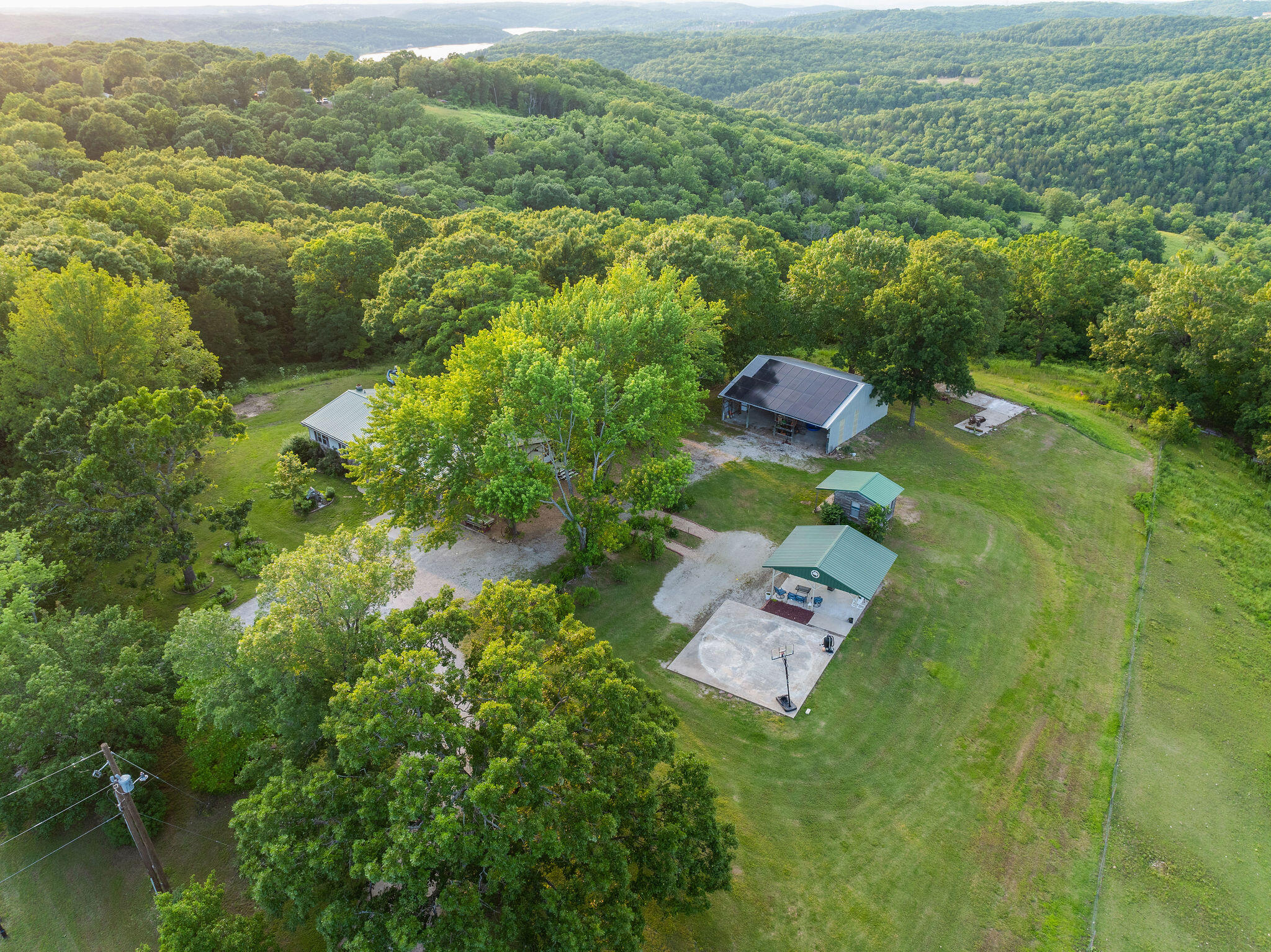 19326 Boat Dock Road West Property Photo 44