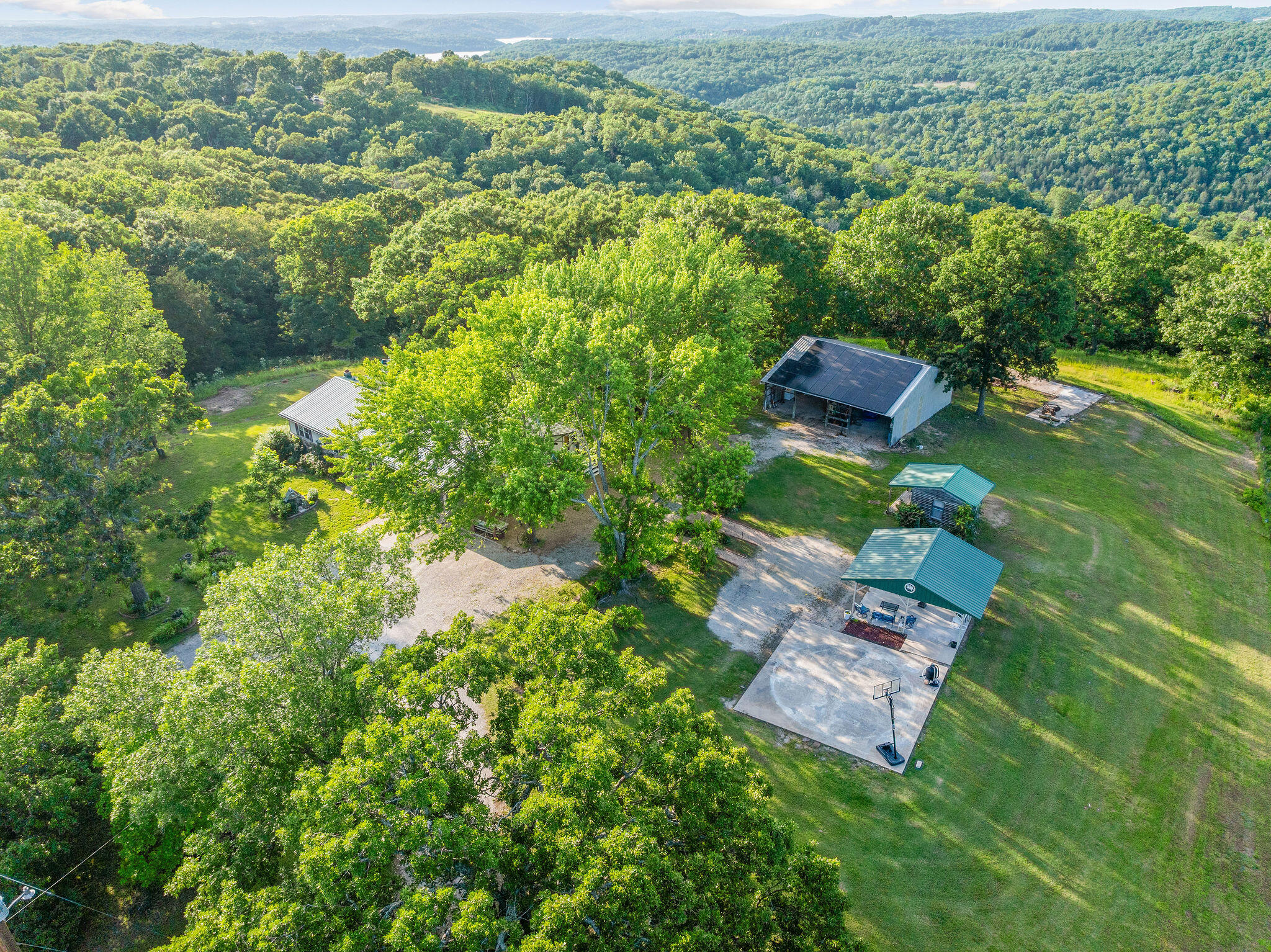 19326 Boat Dock Road West Property Photo 63