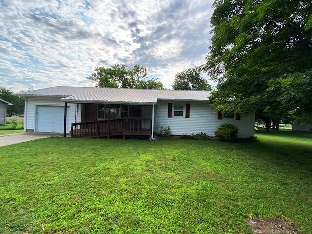1208 Oak Ridge Drive Property Photo 1