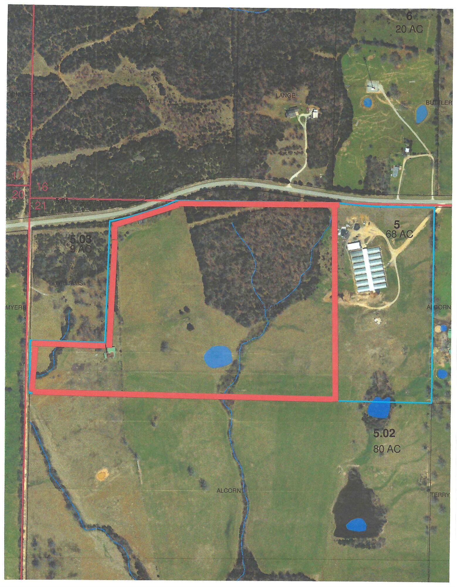 2702 Us Hwy 160 Property Photo 1