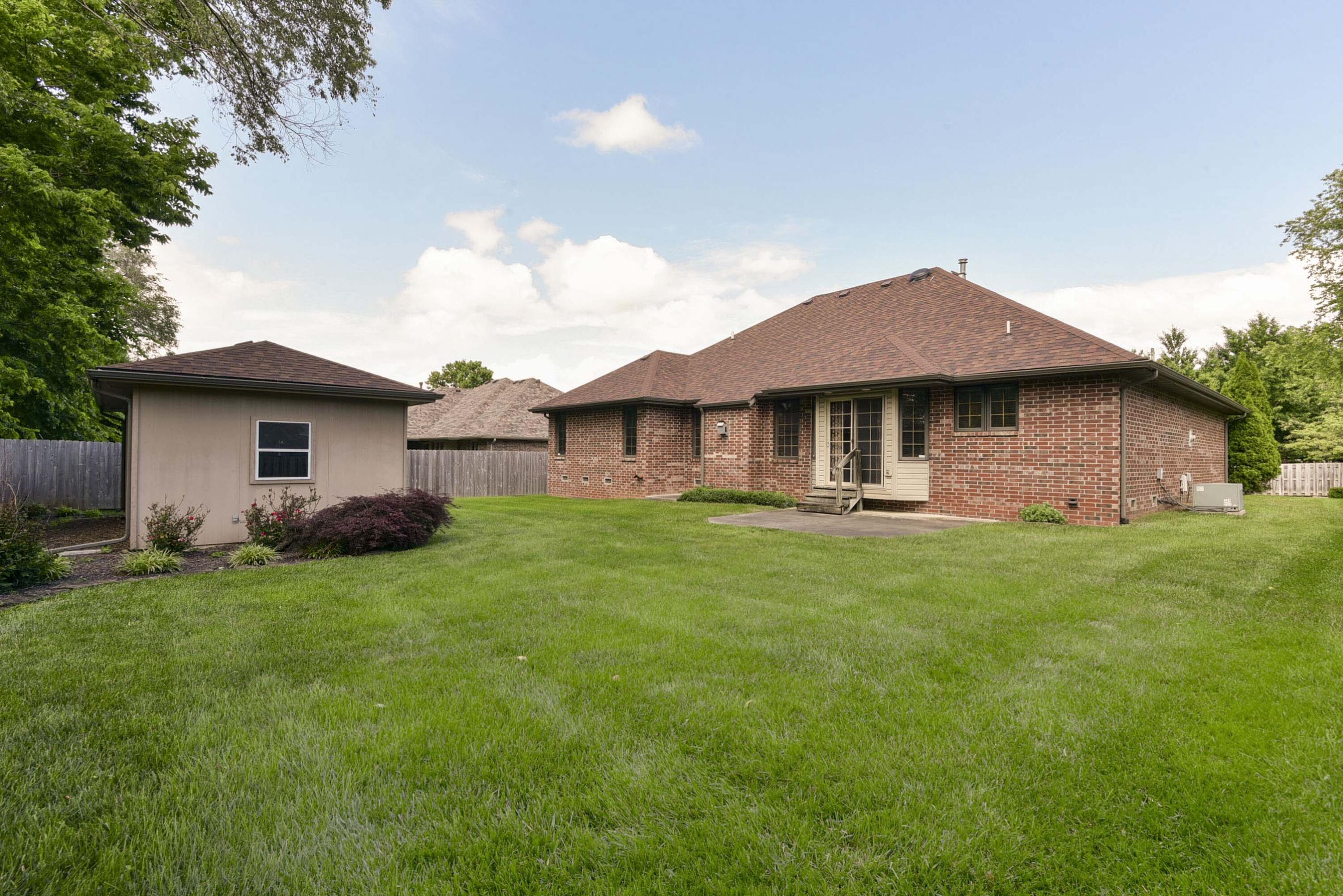 5513 South Maryland Avenue Property Photo 8
