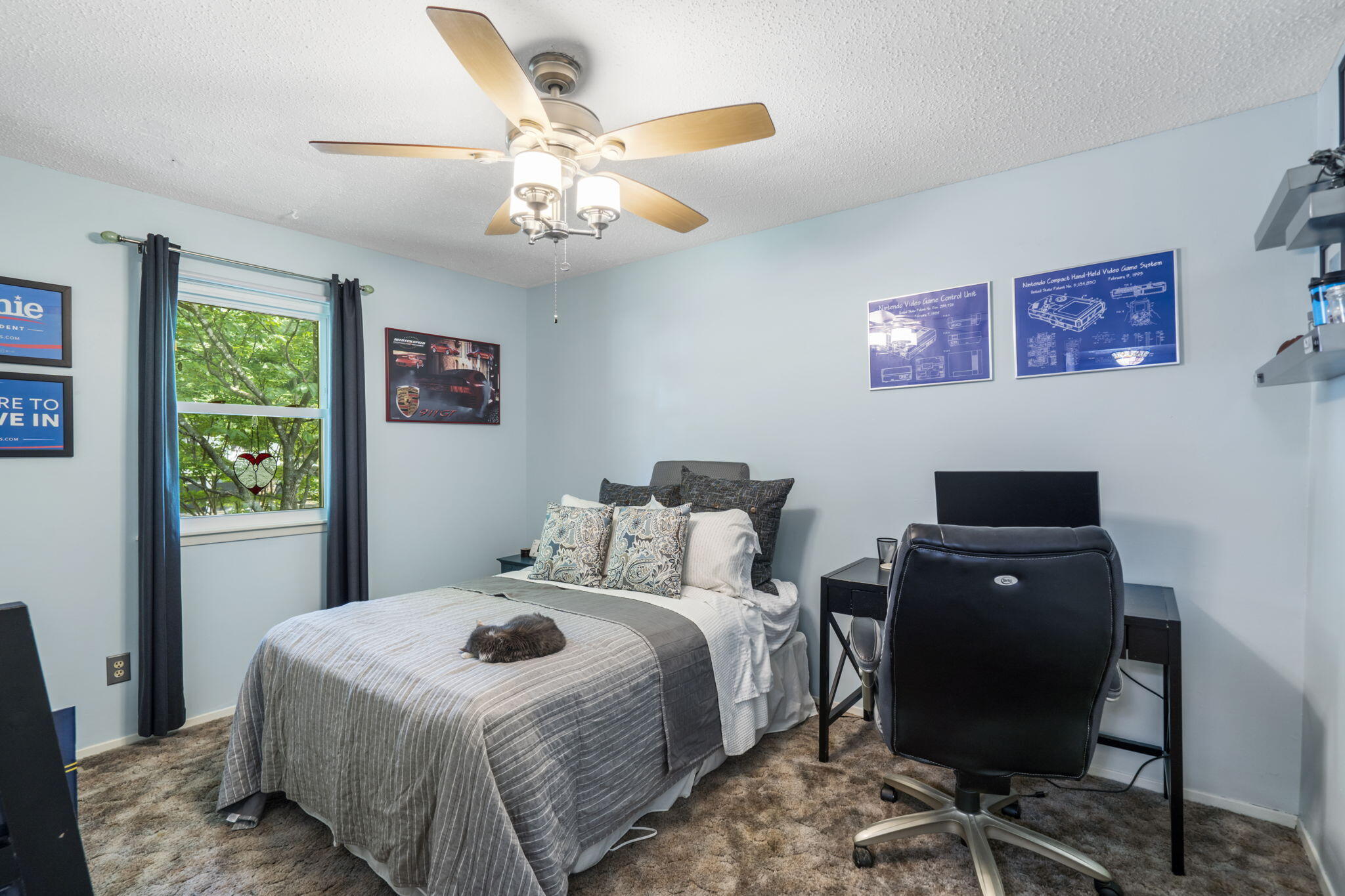 5527 South Honeysuckle Lane Property Photo 18