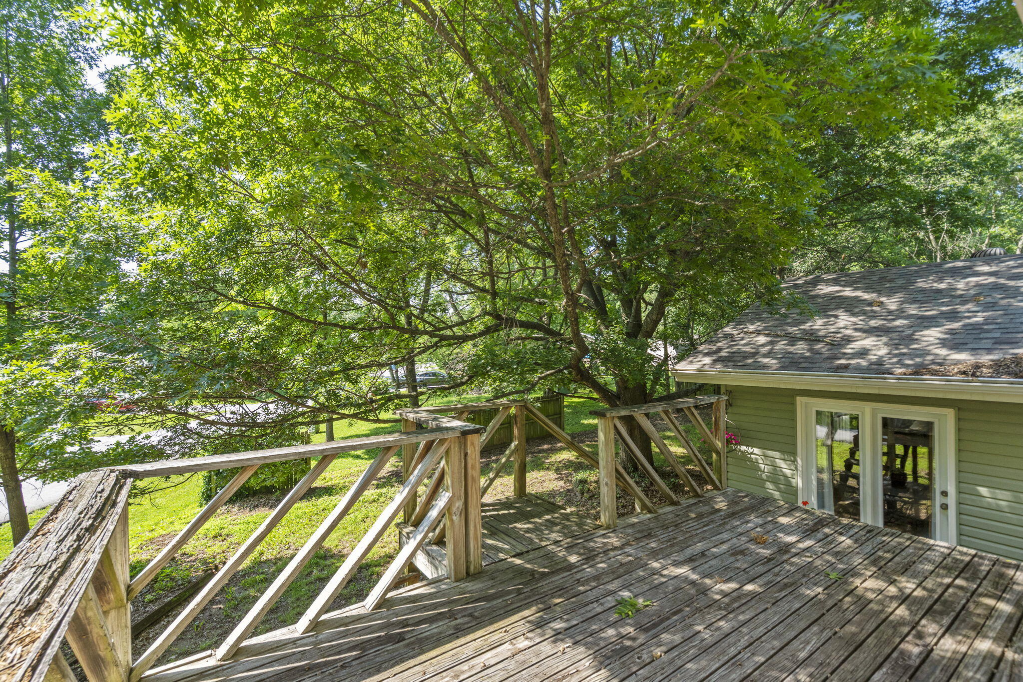5527 South Honeysuckle Lane Property Photo 21