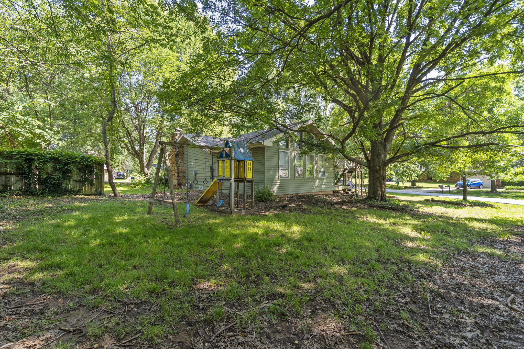 5527 South Honeysuckle Lane Property Photo 22