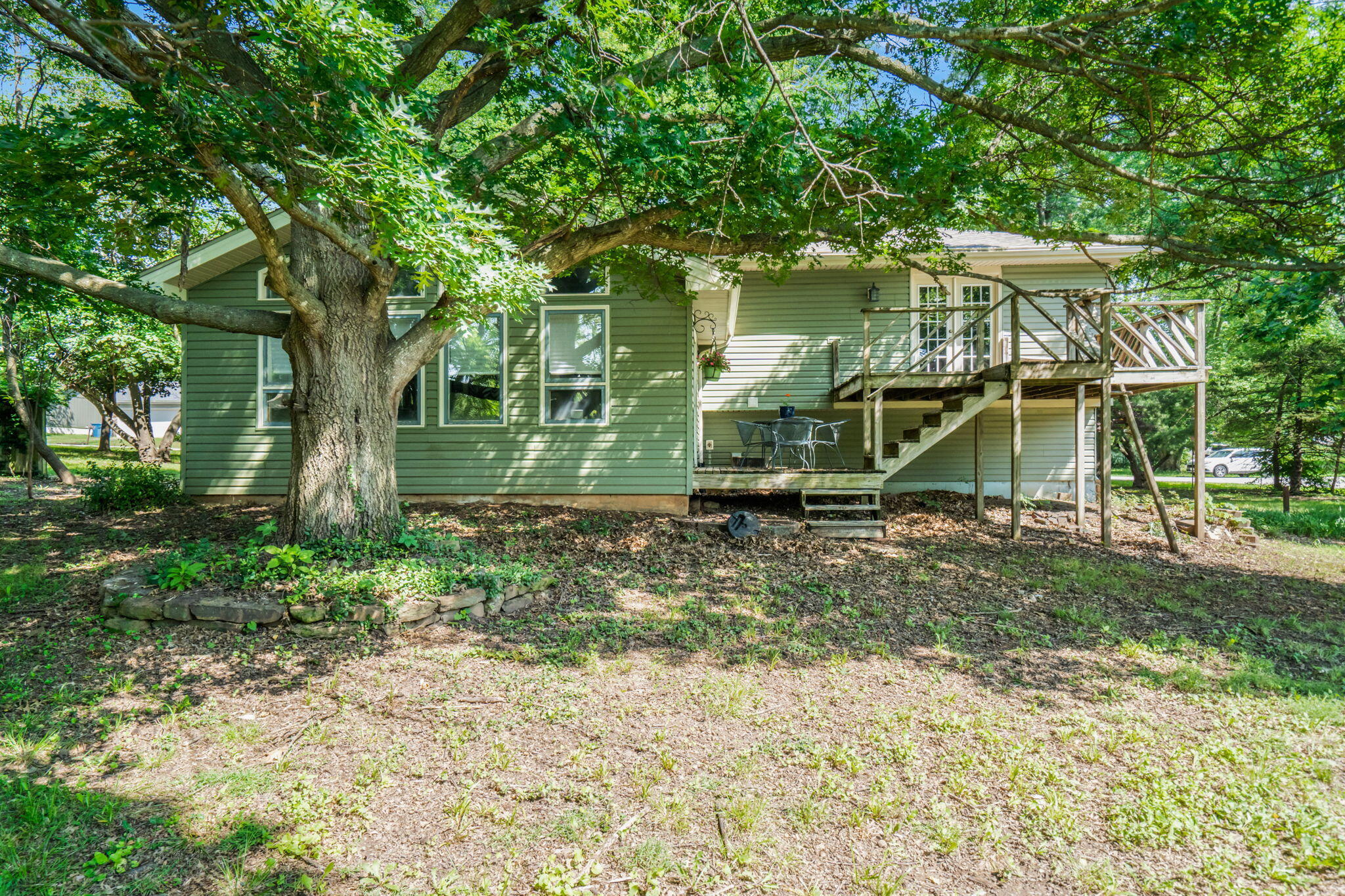 5527 South Honeysuckle Lane Property Photo 24