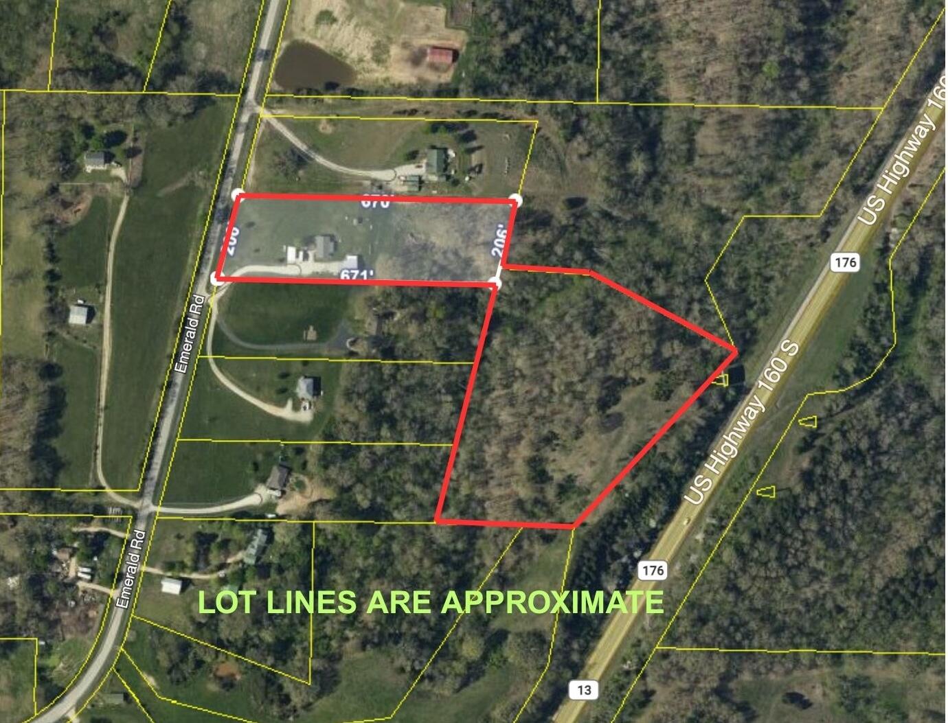 1460 Emerald Road Property Photo 46