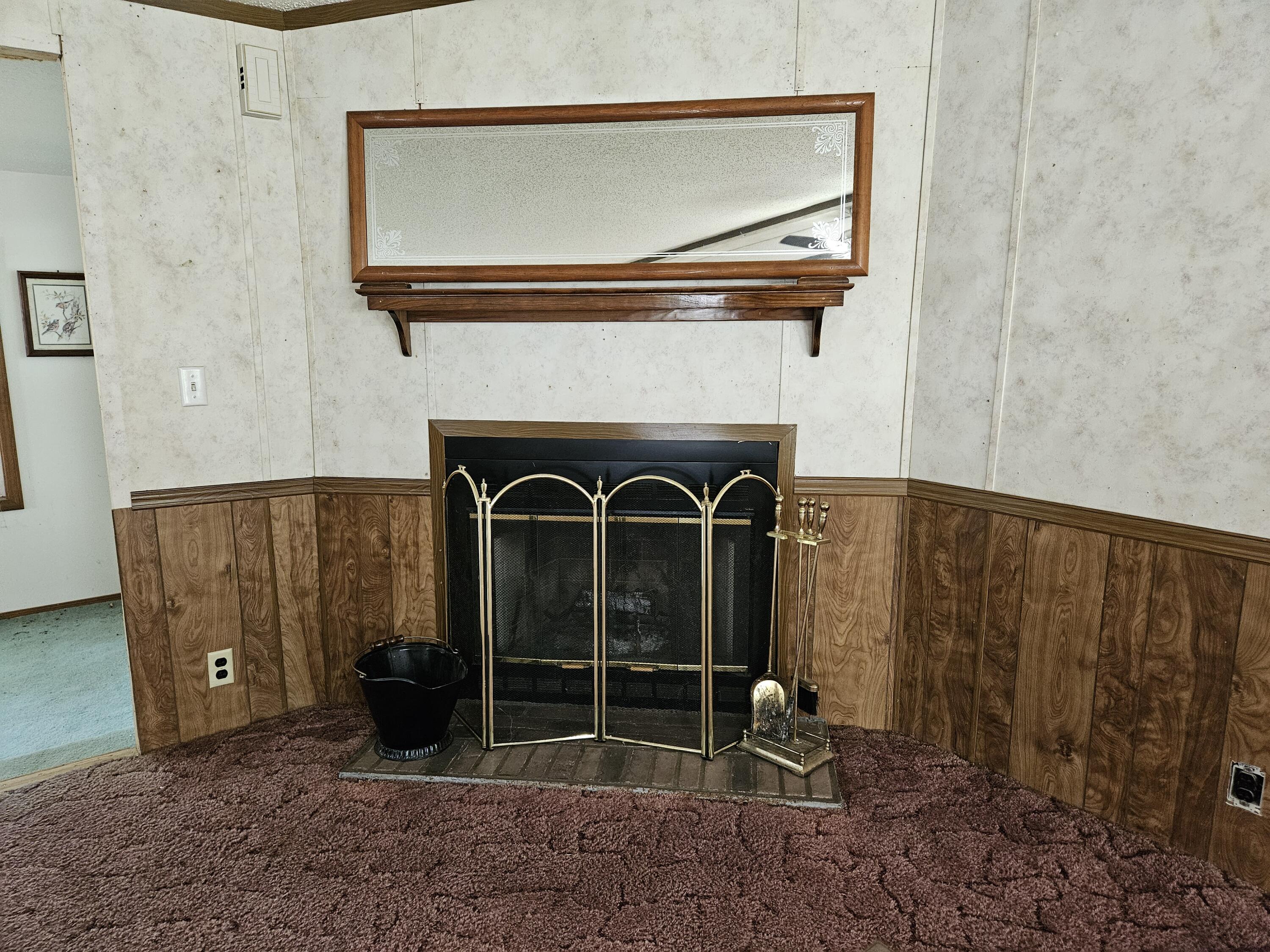 5932 Joe Bald Road Property Photo 4