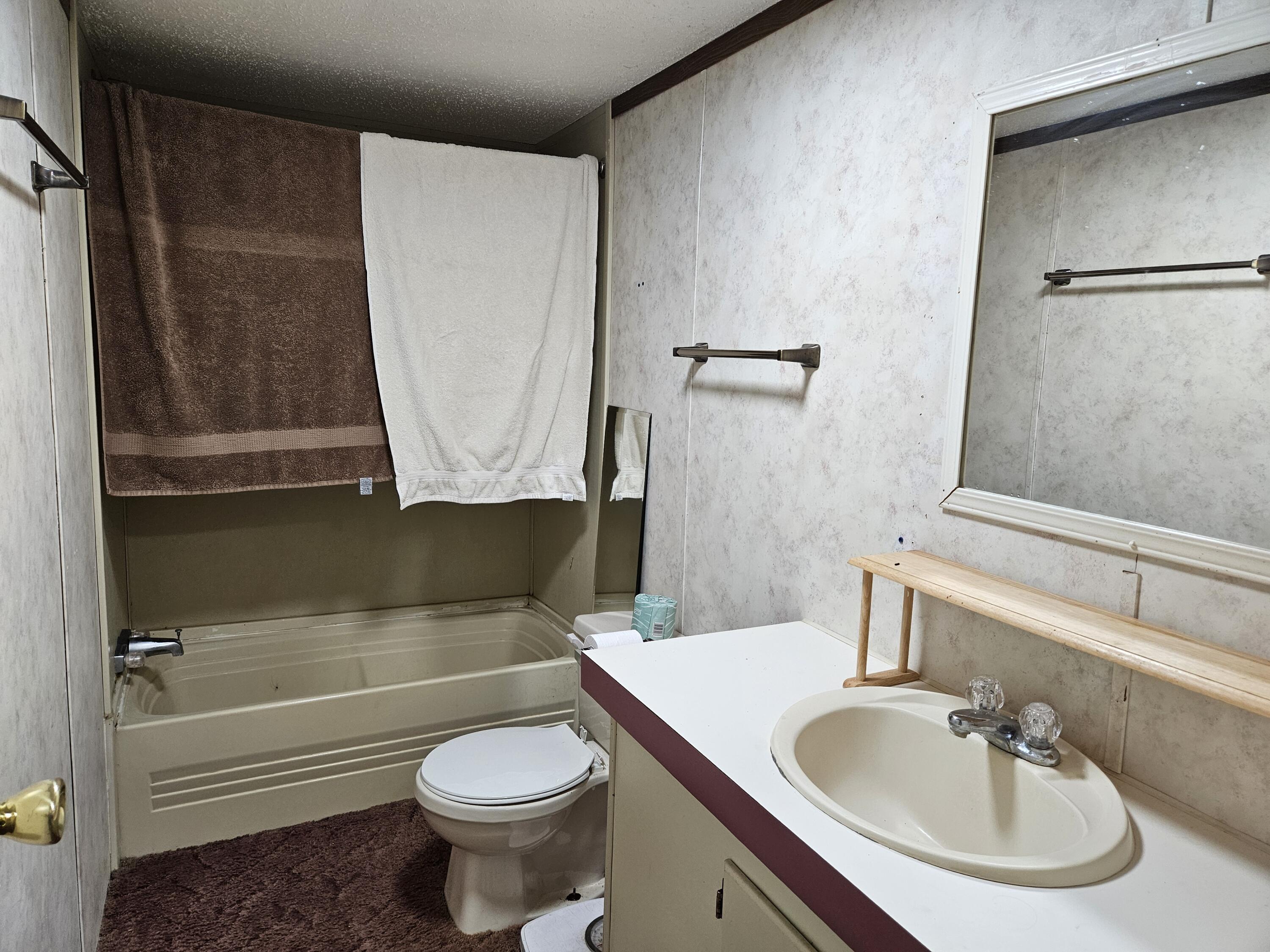 5932 Joe Bald Road Property Photo 11