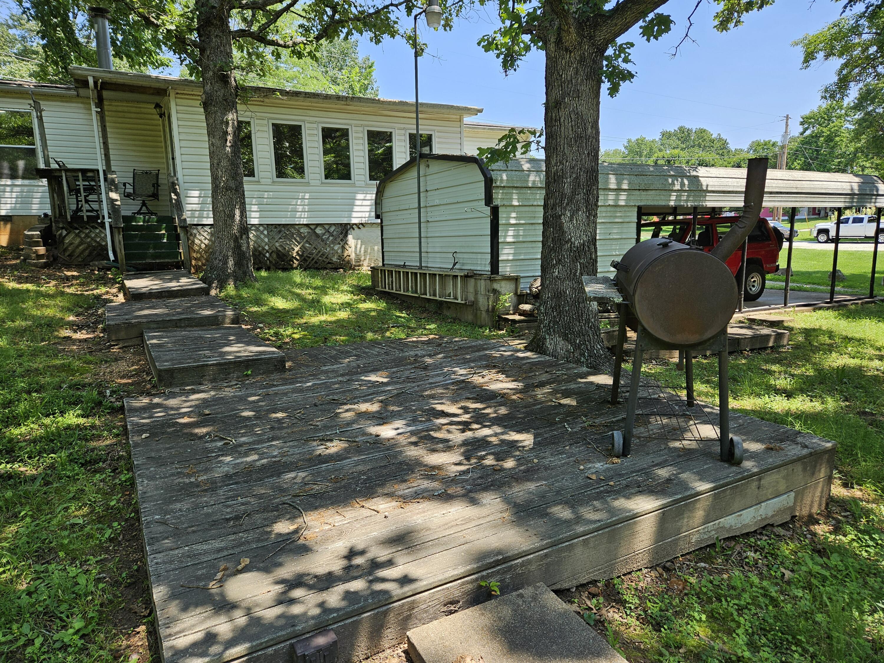 5932 Joe Bald Road Property Photo 14