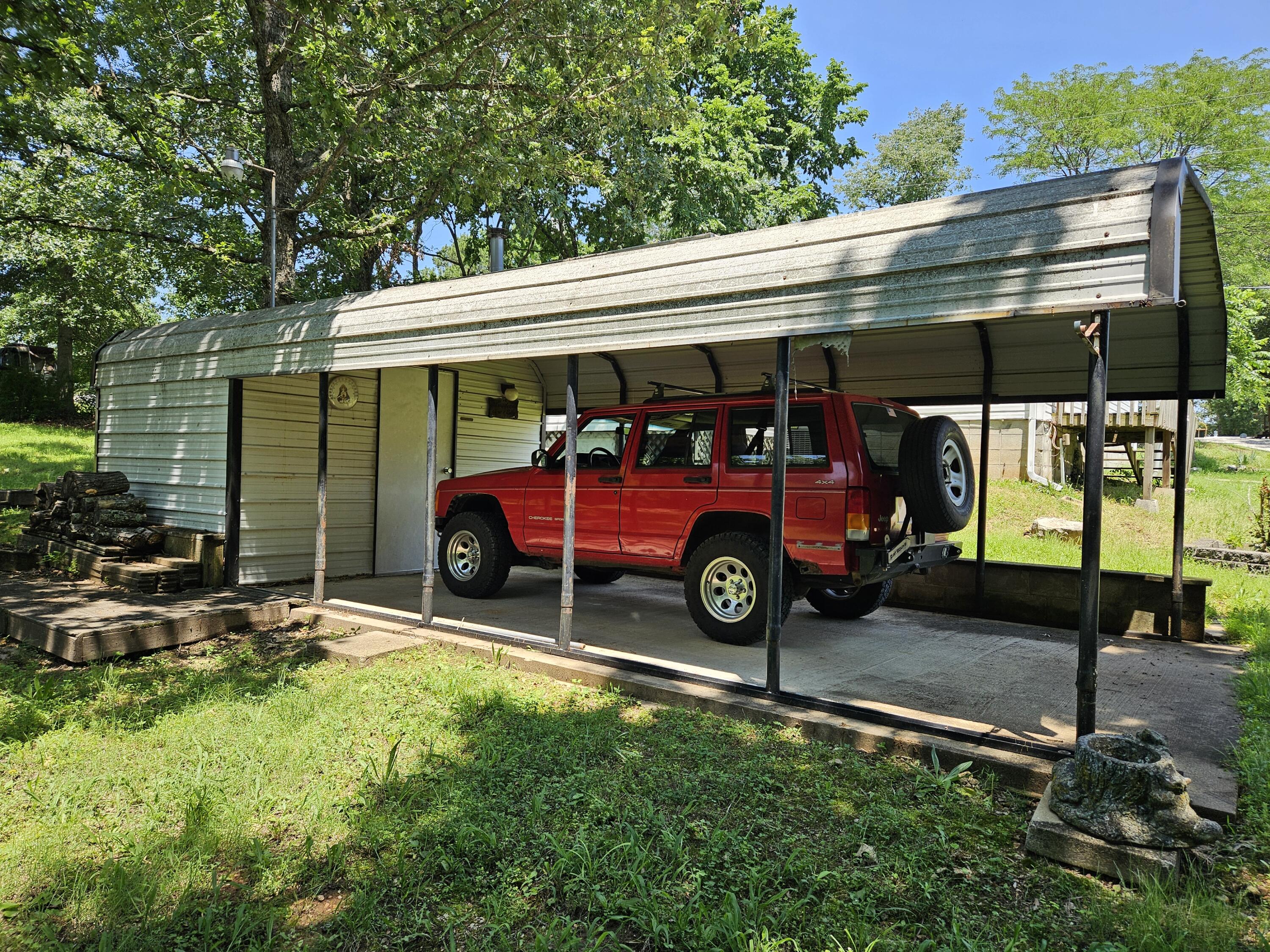 5932 Joe Bald Road Property Photo 15