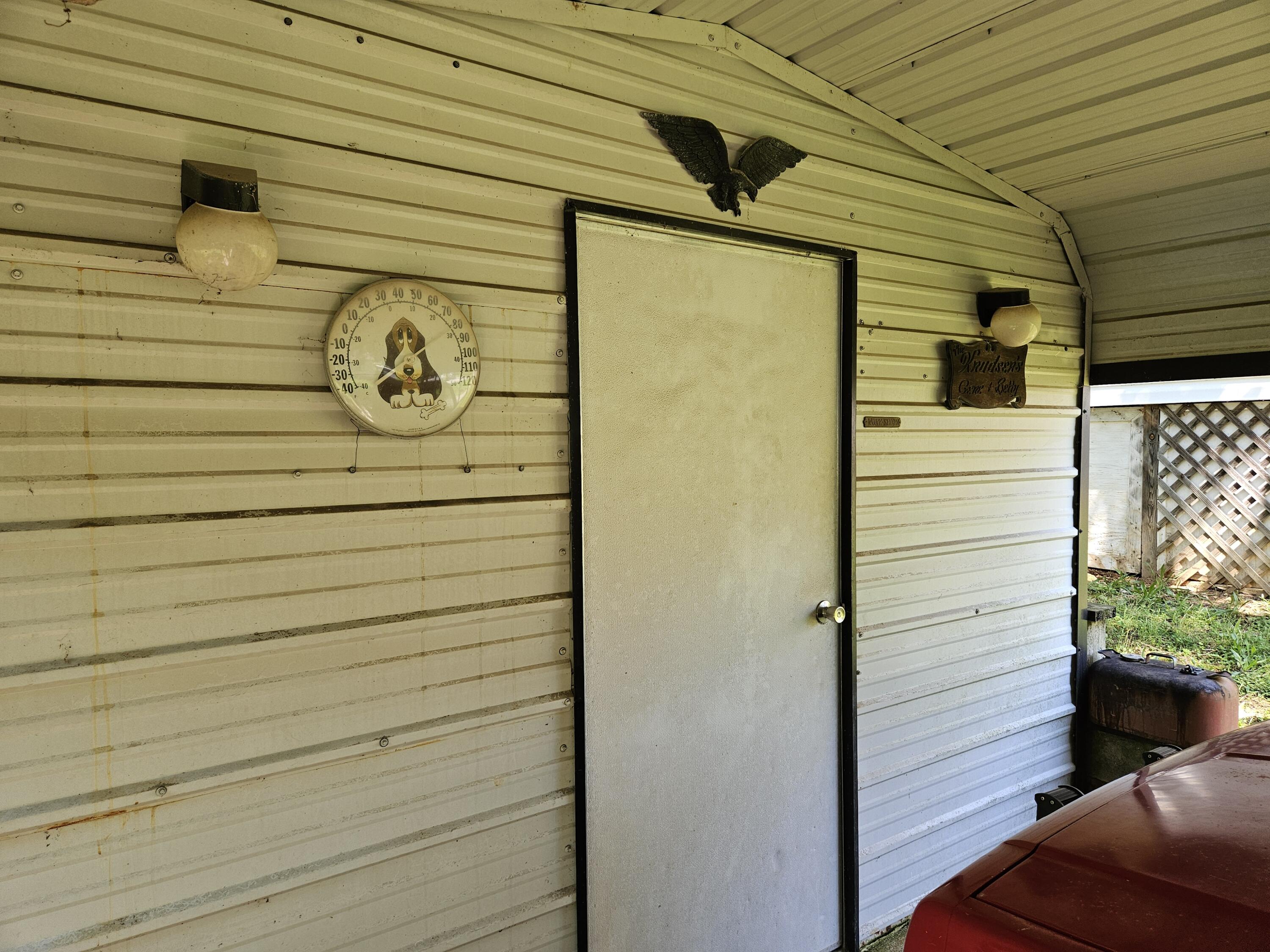 5932 Joe Bald Road Property Photo 16