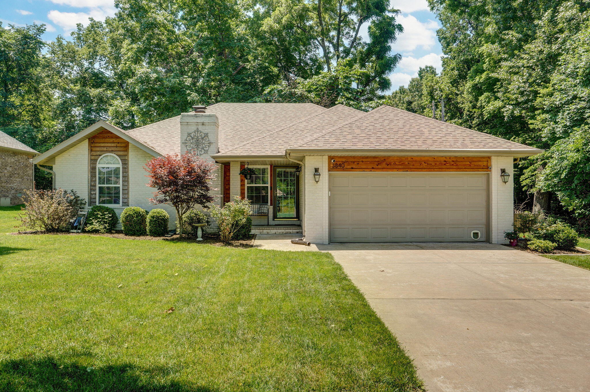 3840 West Wilderness Street Property Photo 1