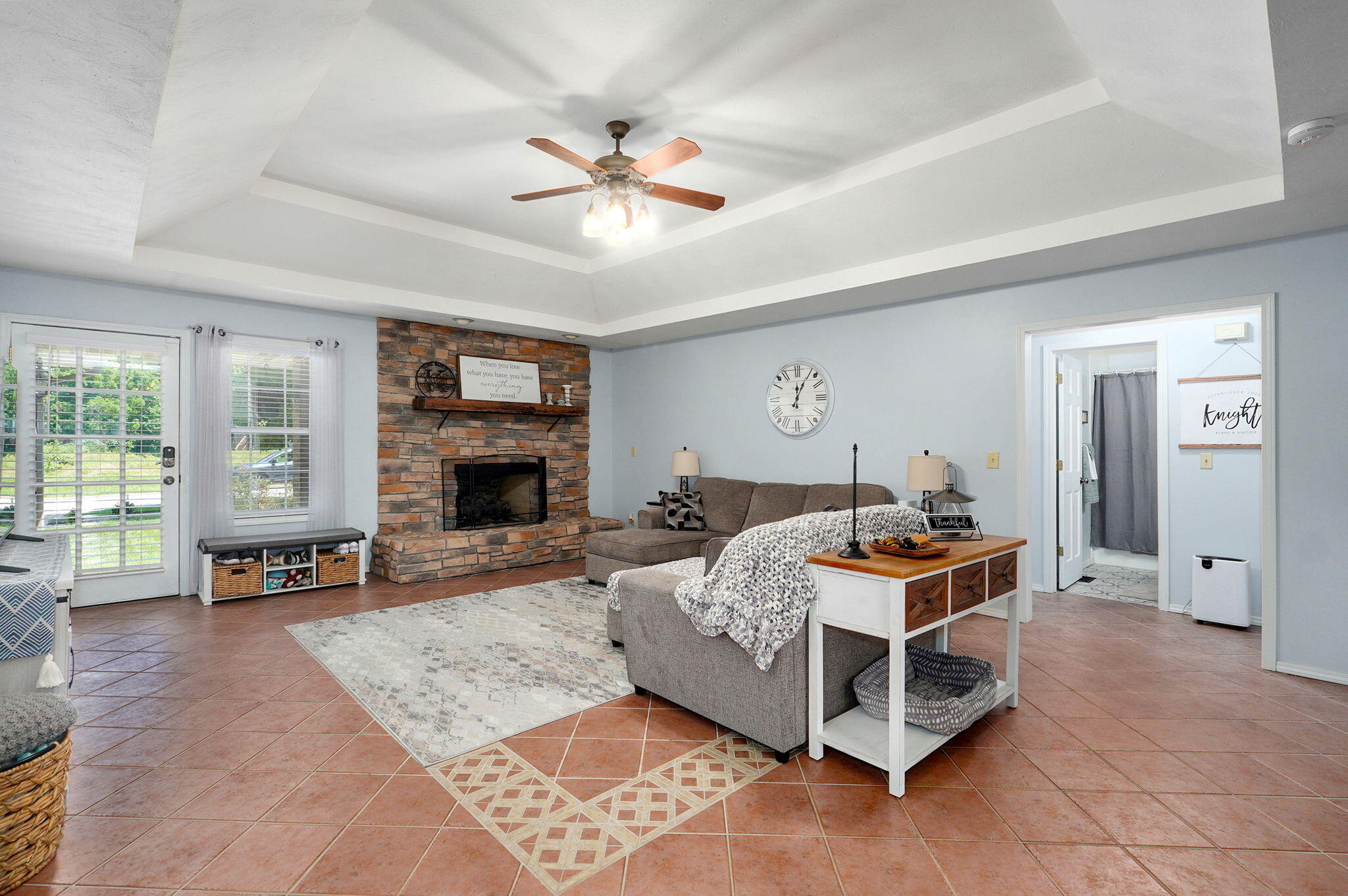 3840 West Wilderness Street Property Photo 6