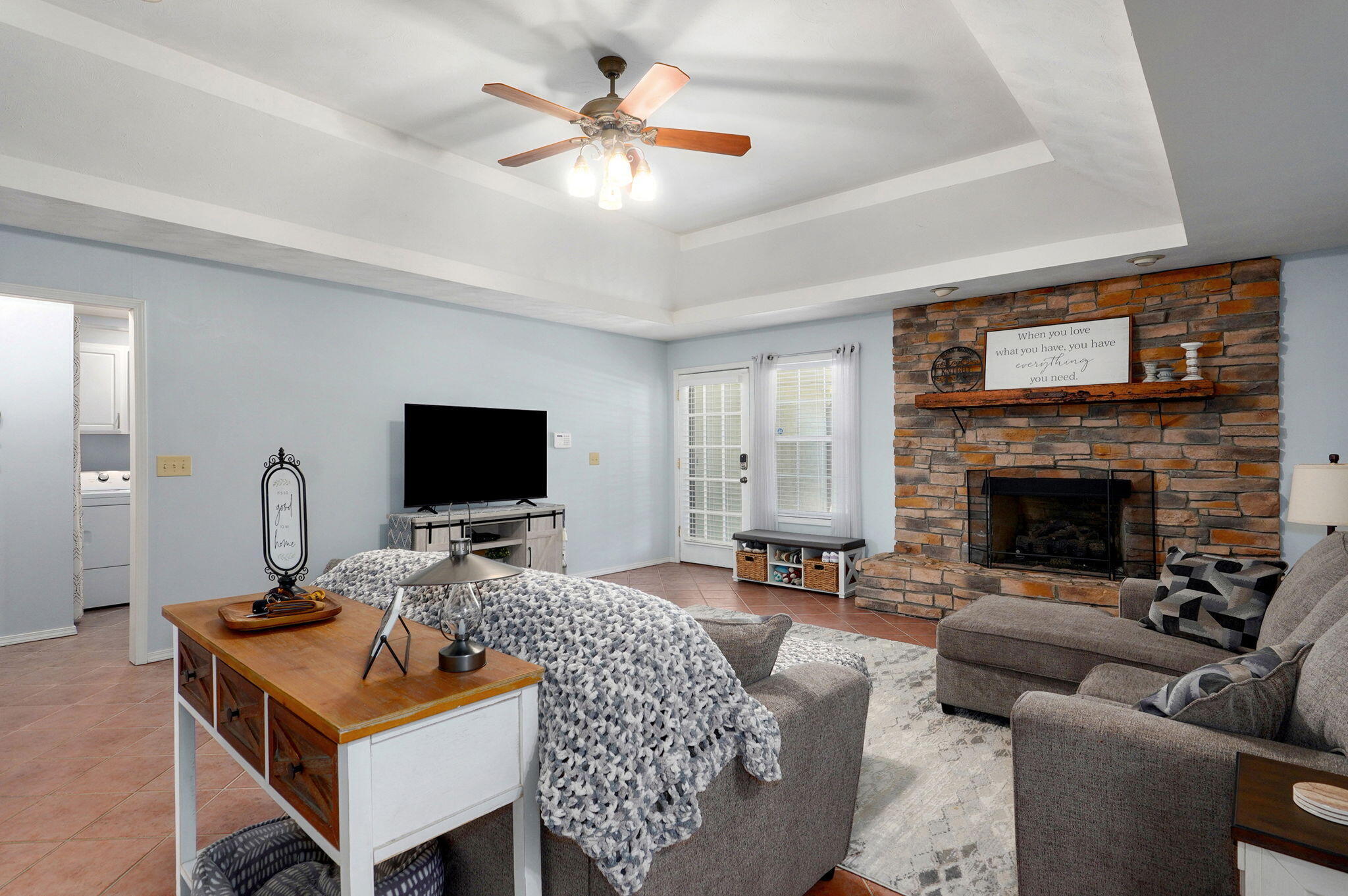 3840 West Wilderness Street Property Photo 7