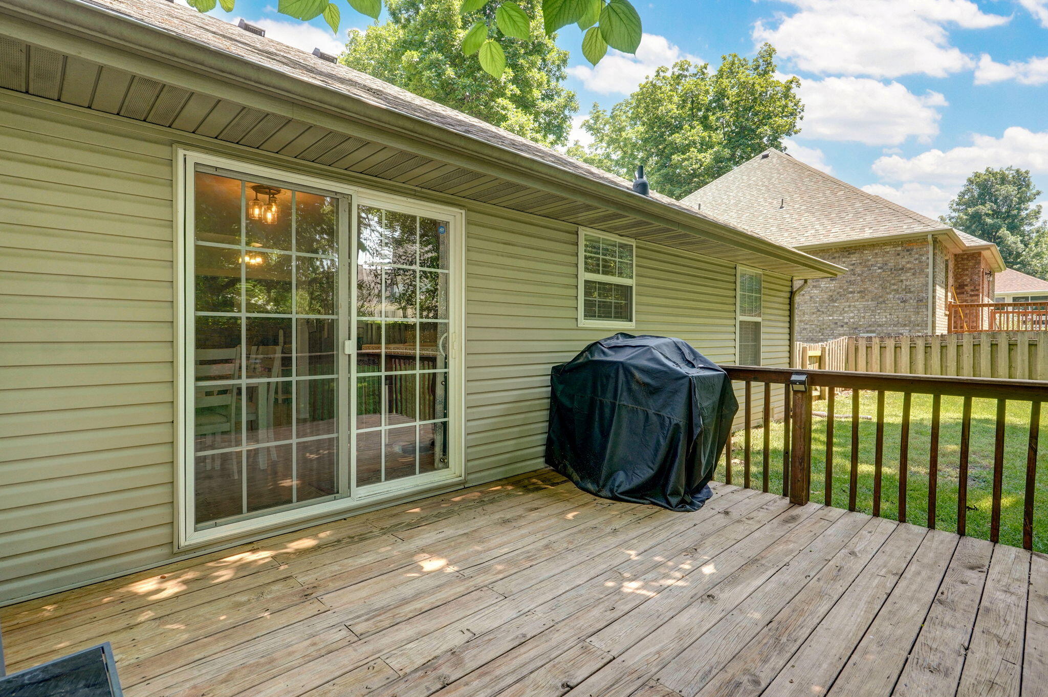 3840 West Wilderness Street Property Photo 26
