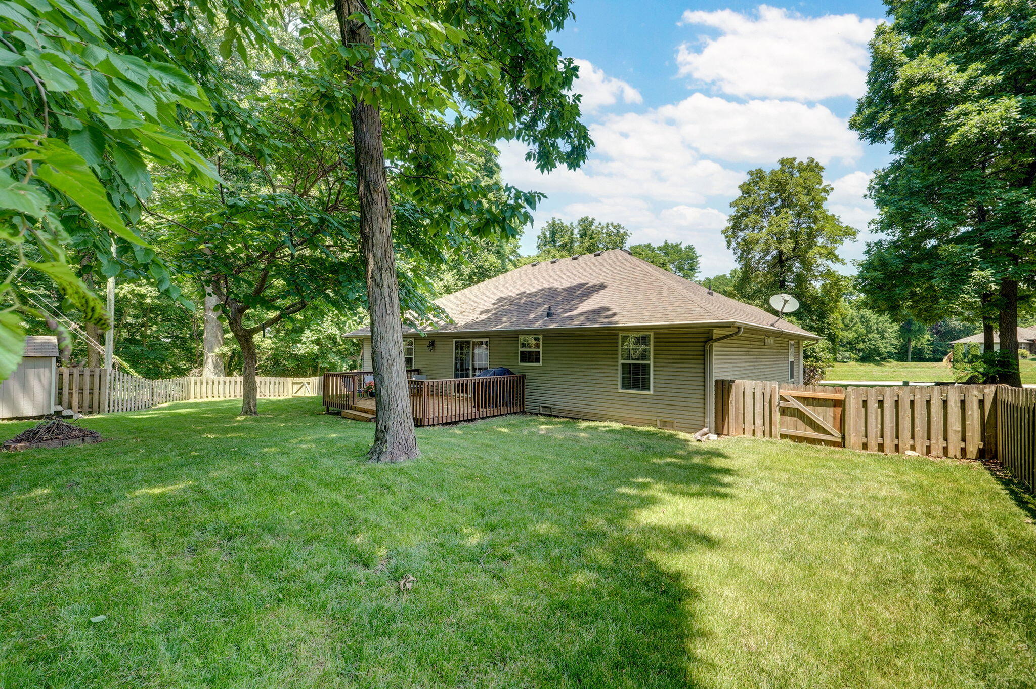 3840 West Wilderness Street Property Photo 32